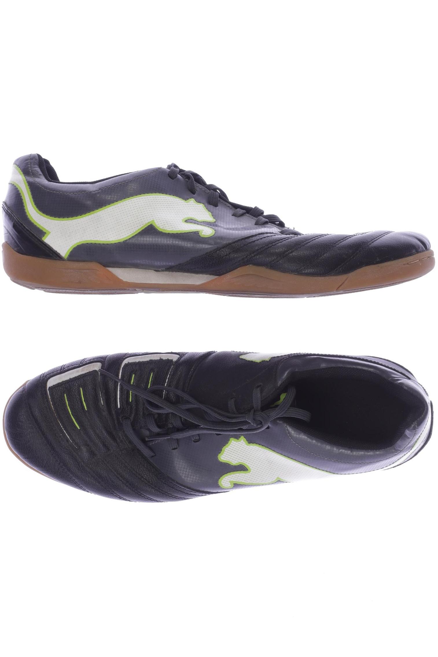 

PUMA Herren Sneakers, schwarz