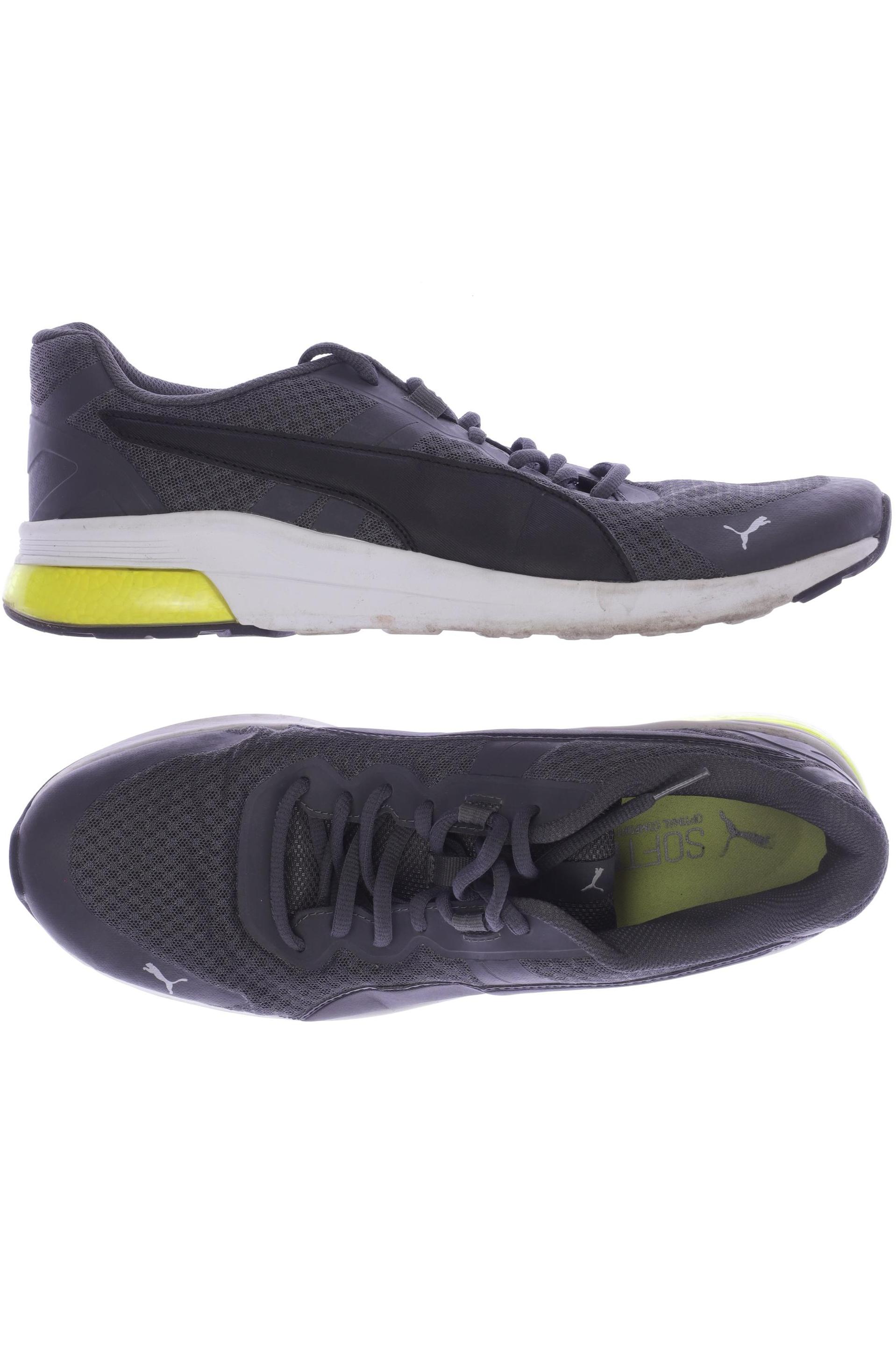 

PUMA Herren Sneakers, grau