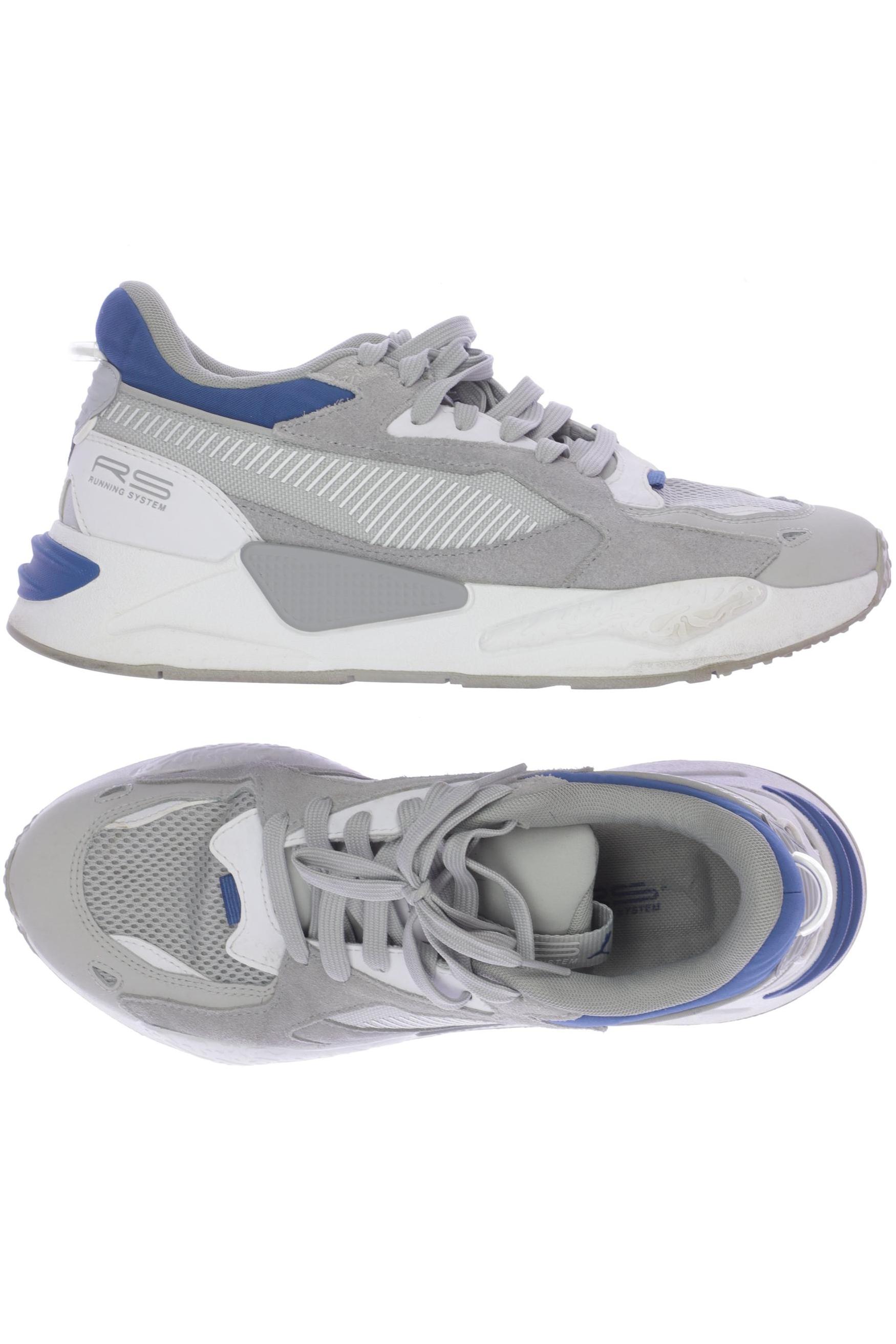

Puma Herren Sneakers, grau, Gr. 43