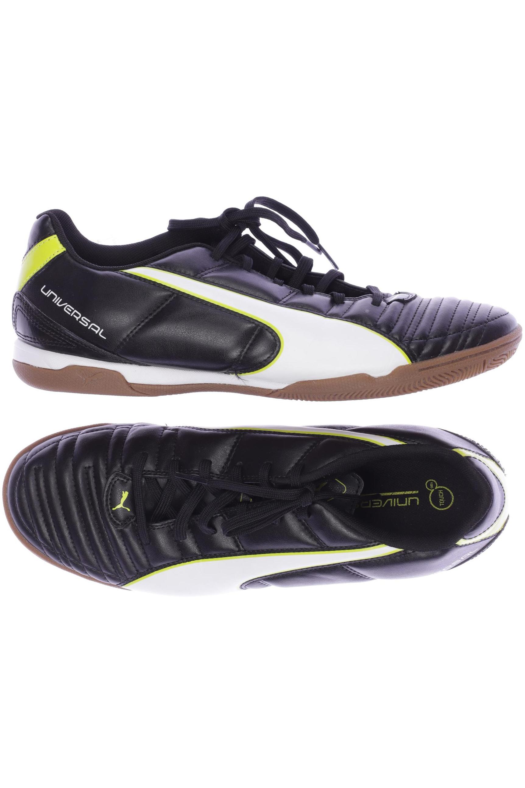 

Puma Herren Sneakers, schwarz, Gr. 42