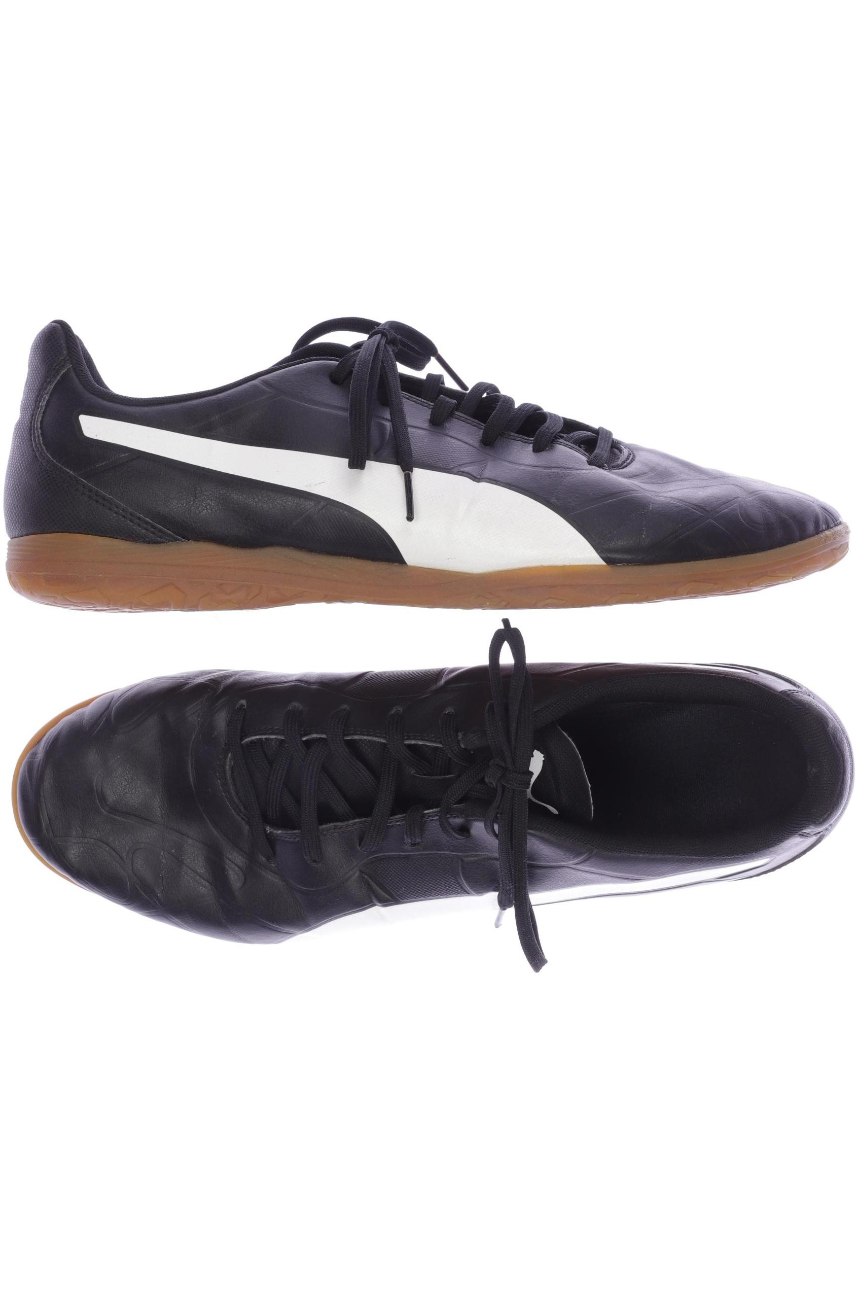 

PUMA Herren Sneakers, schwarz