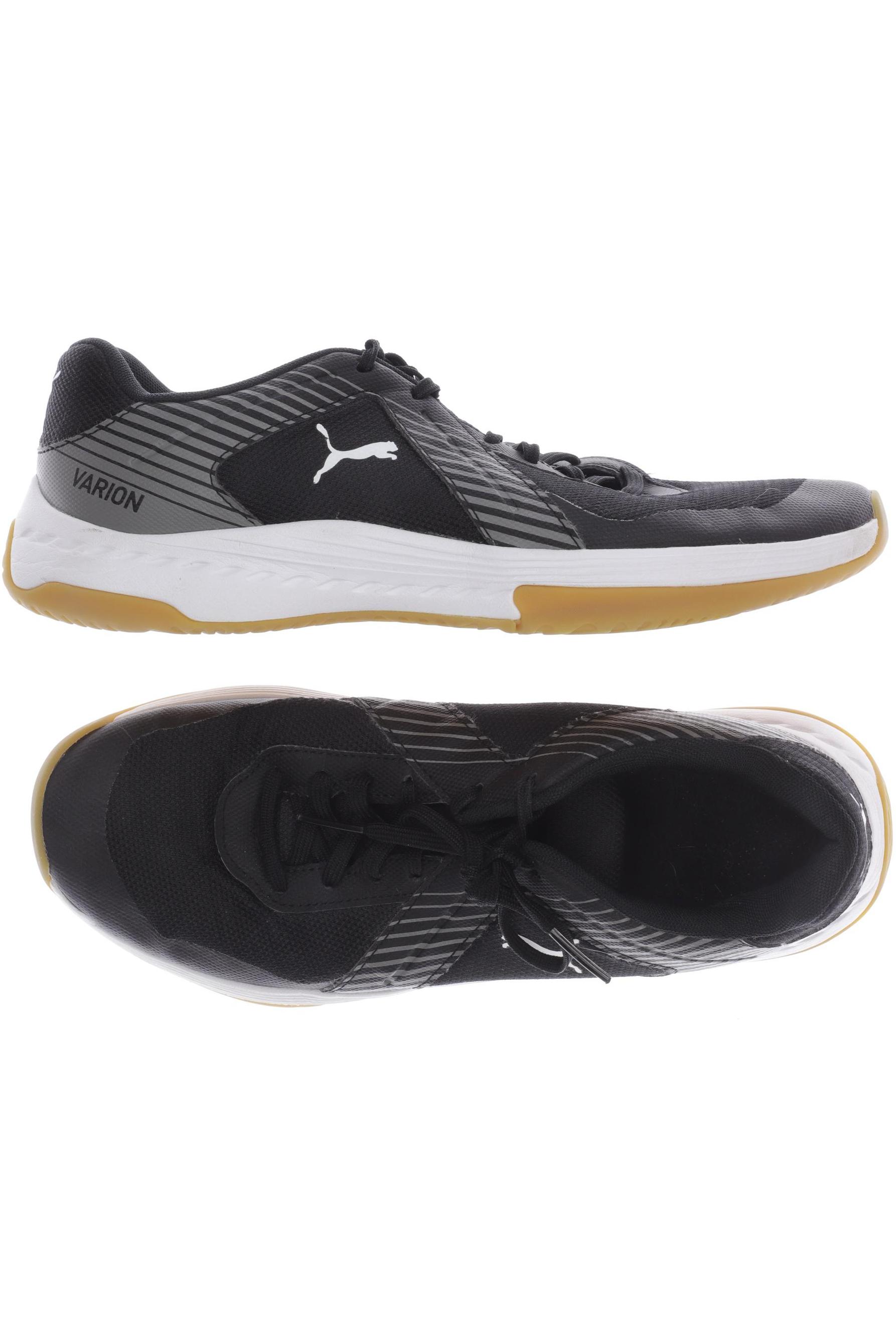 

Puma Herren Sneakers, schwarz, Gr. 42.5