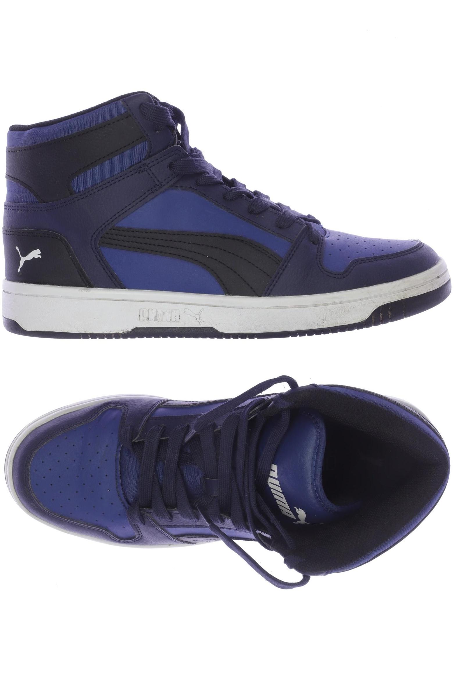 

Puma Herren Sneakers, marineblau, Gr. 42
