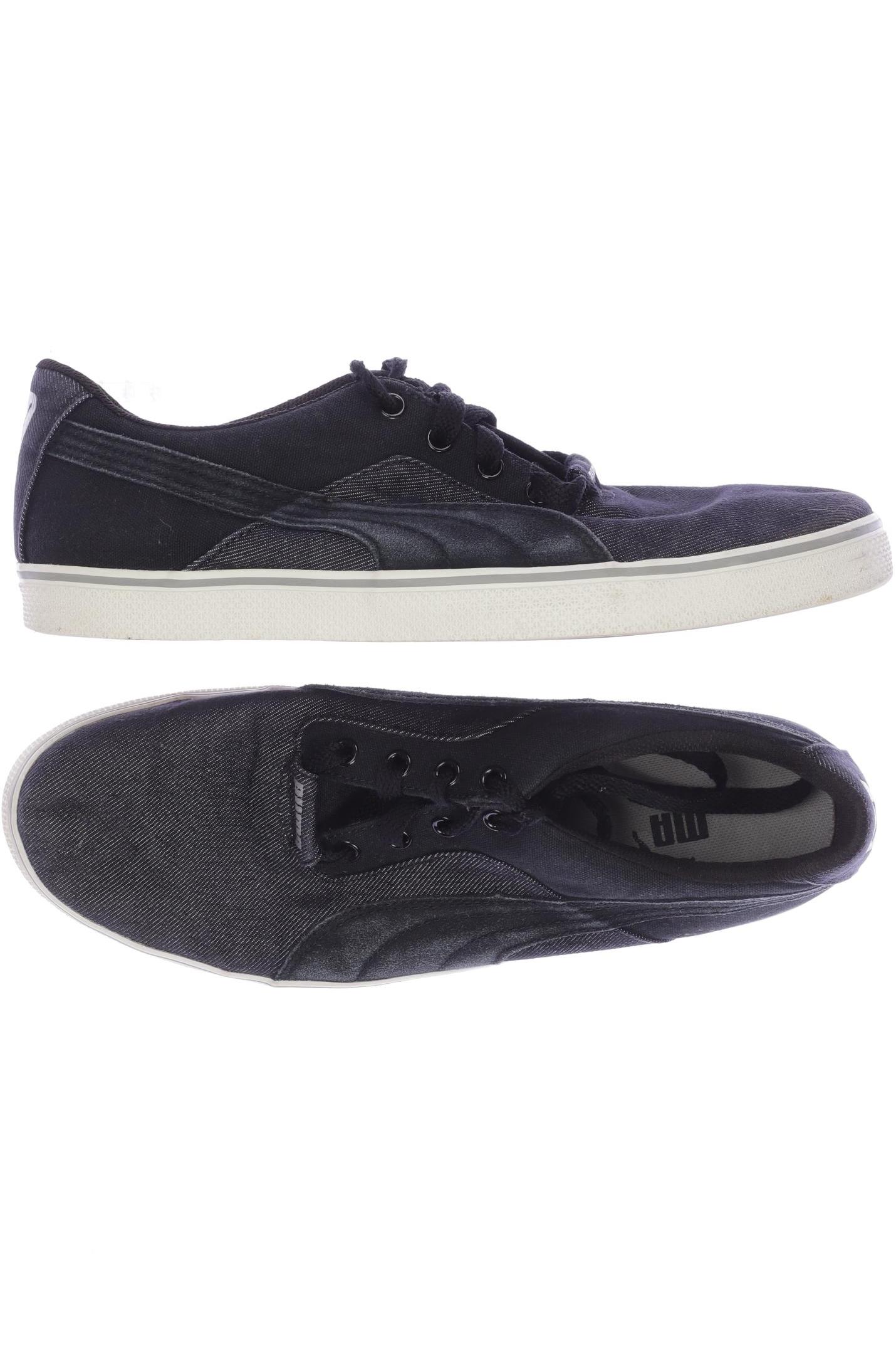 

PUMA Herren Sneakers, grau