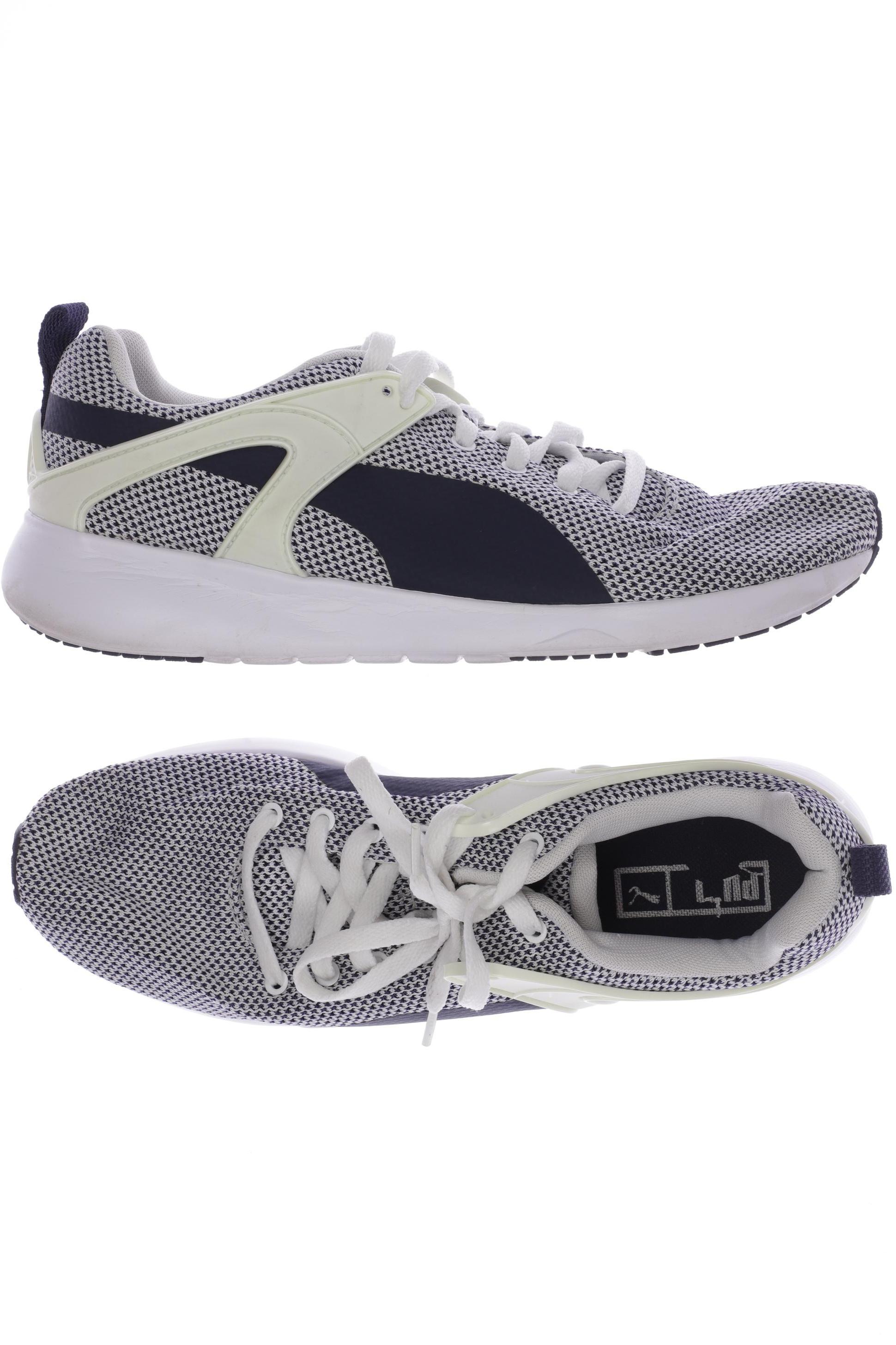 

PUMA Herren Sneakers, marineblau