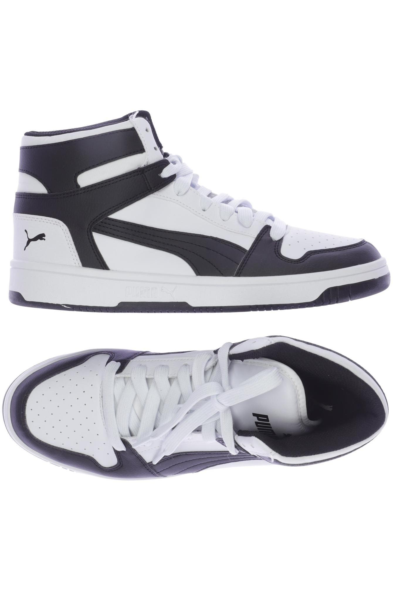 

Puma Herren Sneakers, weiß, Gr. 43