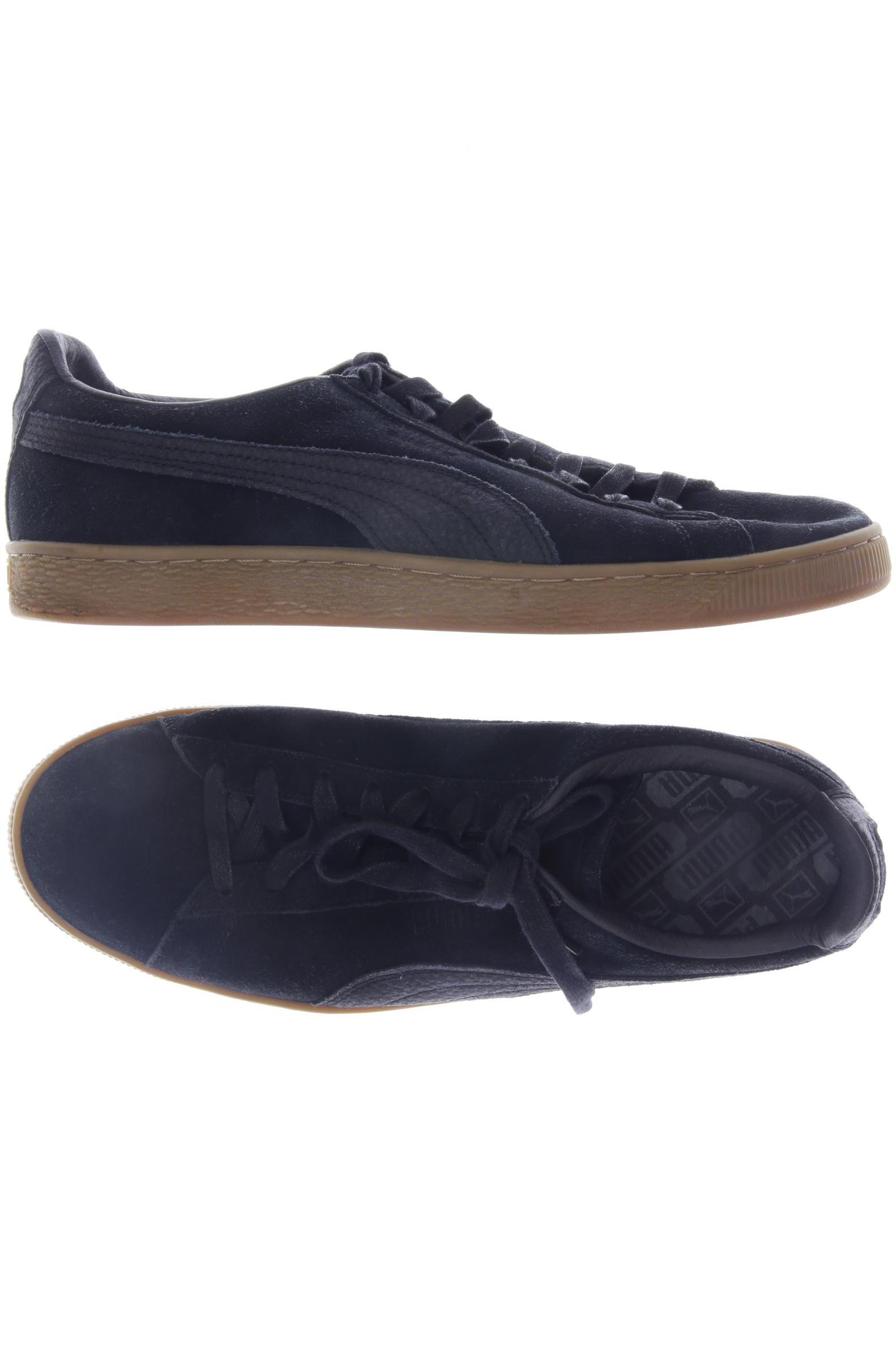 

Puma Herren Sneakers, schwarz, Gr. 44.5