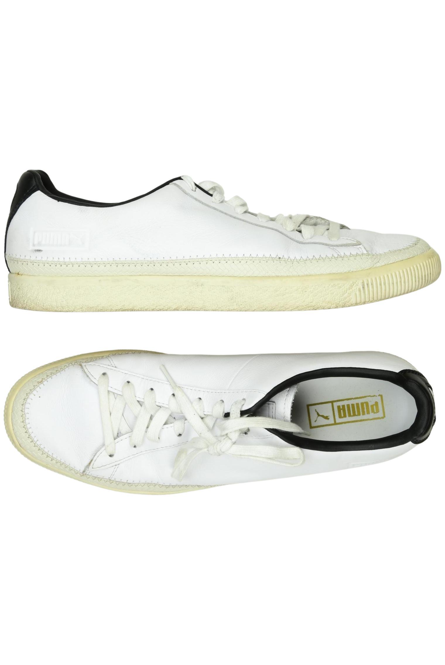 

Puma Herren Sneakers, weiß, Gr. 44