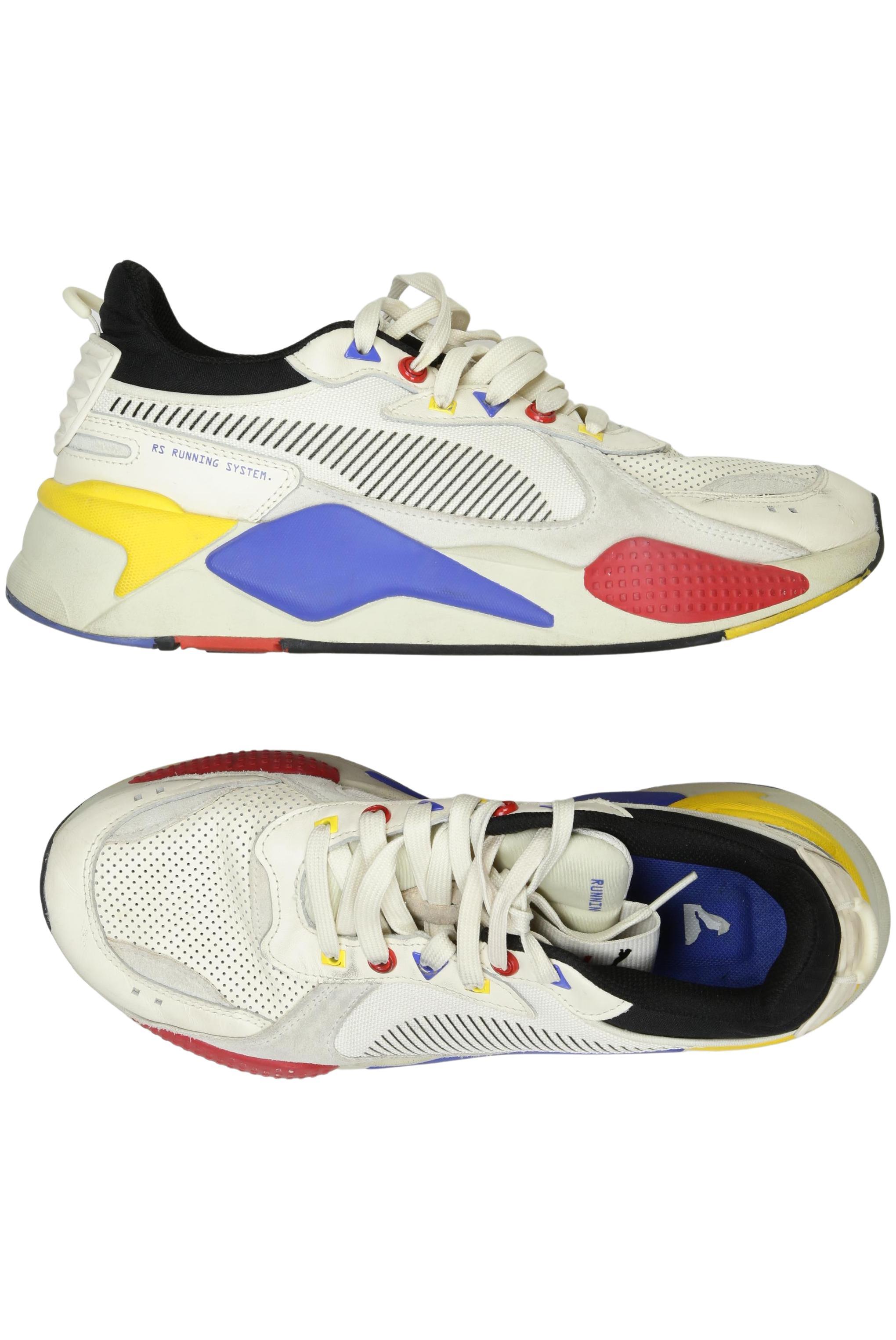 

Puma Herren Sneakers, cremeweiß, Gr. 44