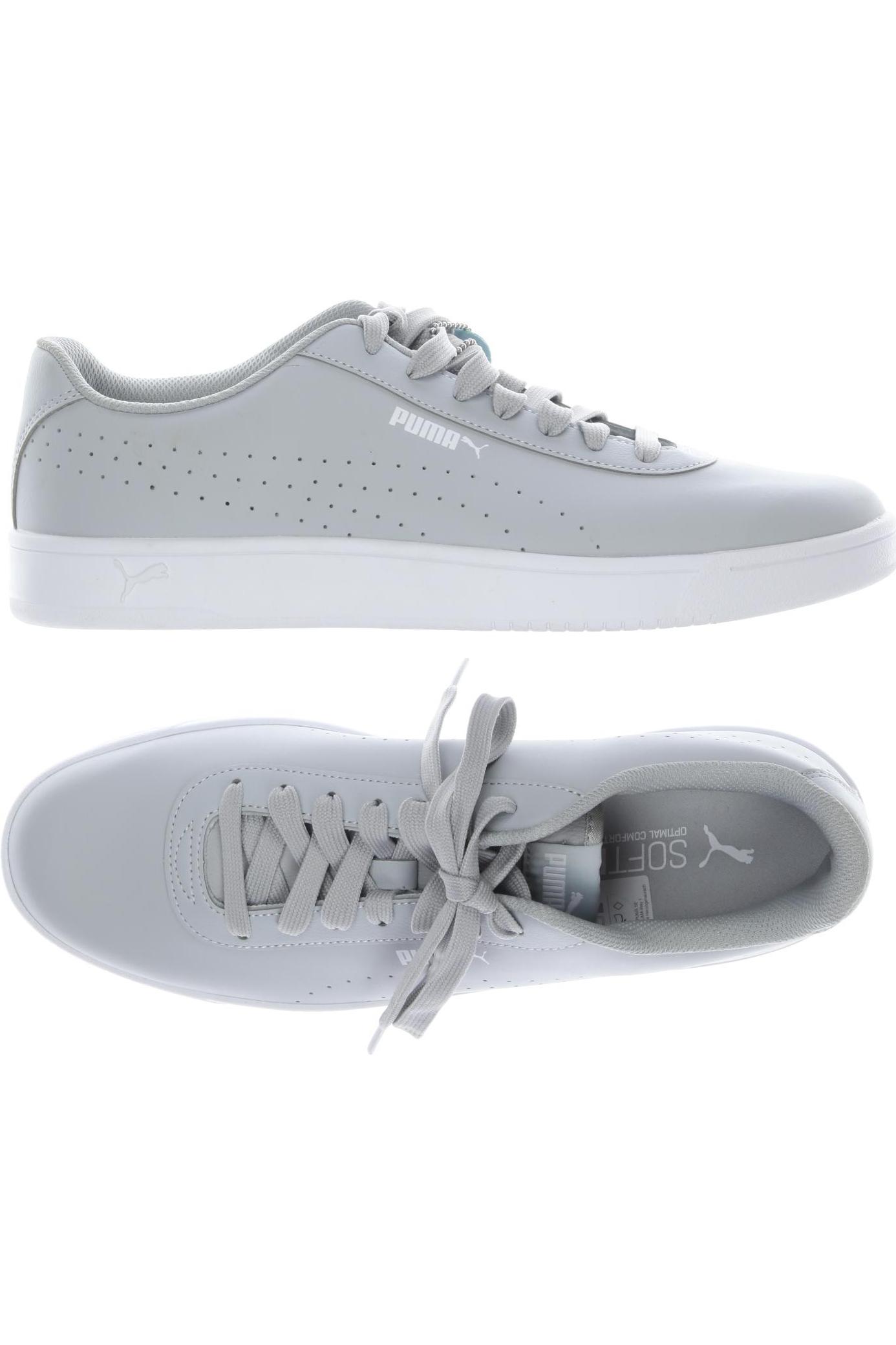 

Puma Herren Sneakers, grau, Gr. 45