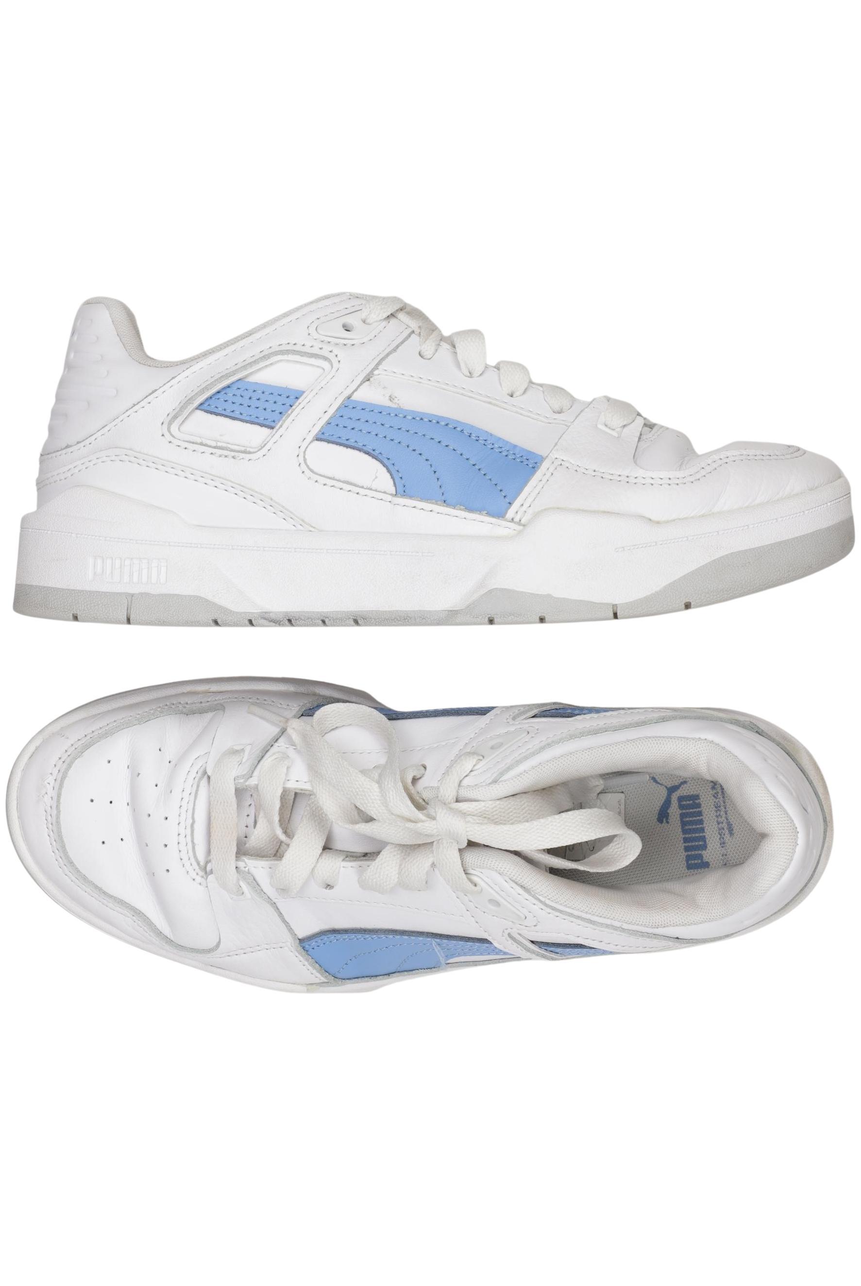 

Puma Herren Sneakers, weiß, Gr. 41