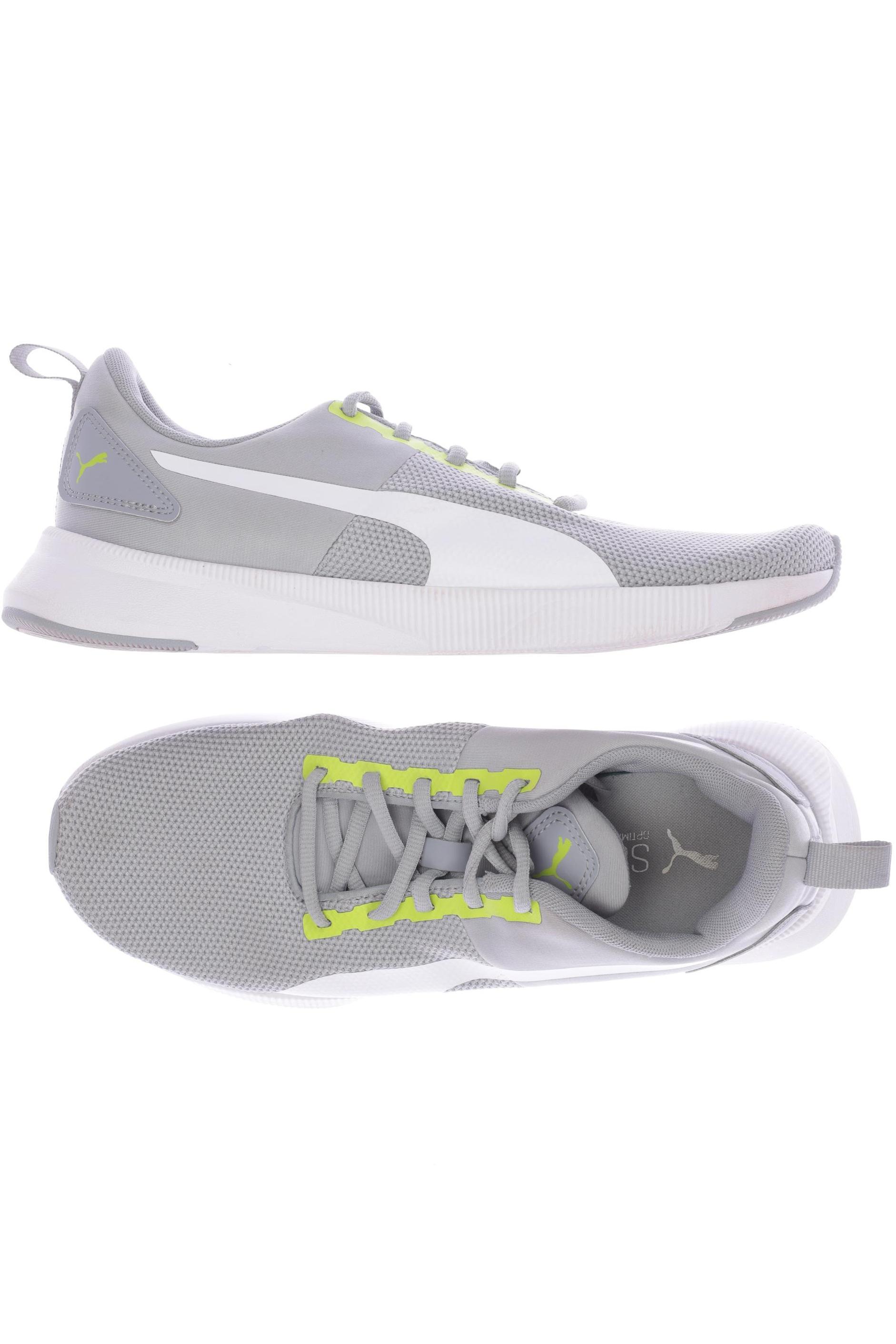 

PUMA Herren Sneakers, grau