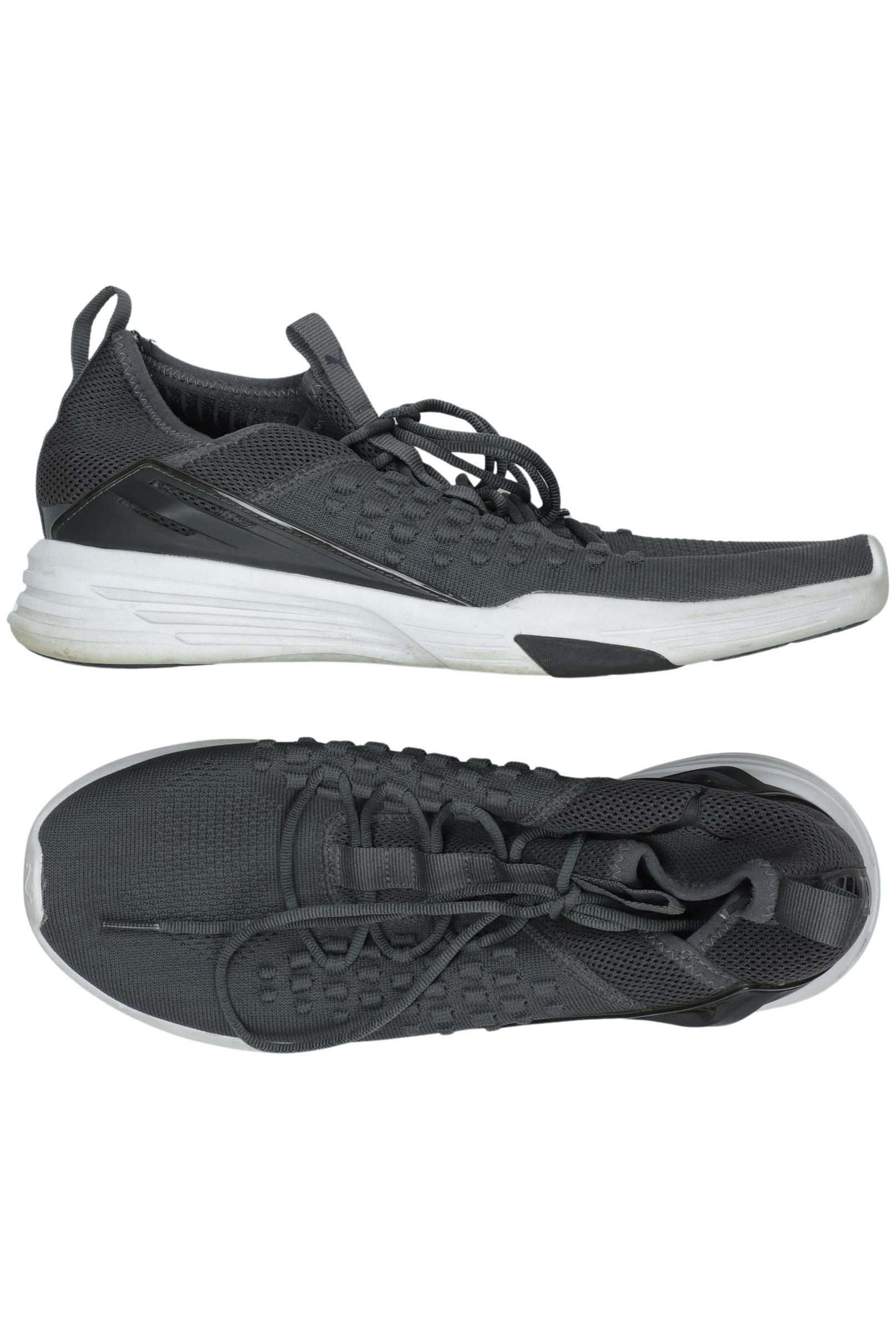 

Puma Herren Sneakers, grau, Gr. 43