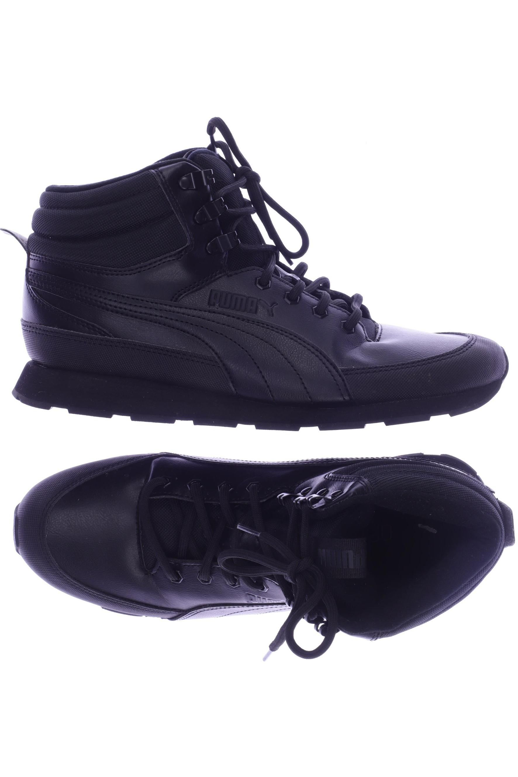 Thumbnail - Puma Herren Sneakers, schwarz, Gr. 42.5