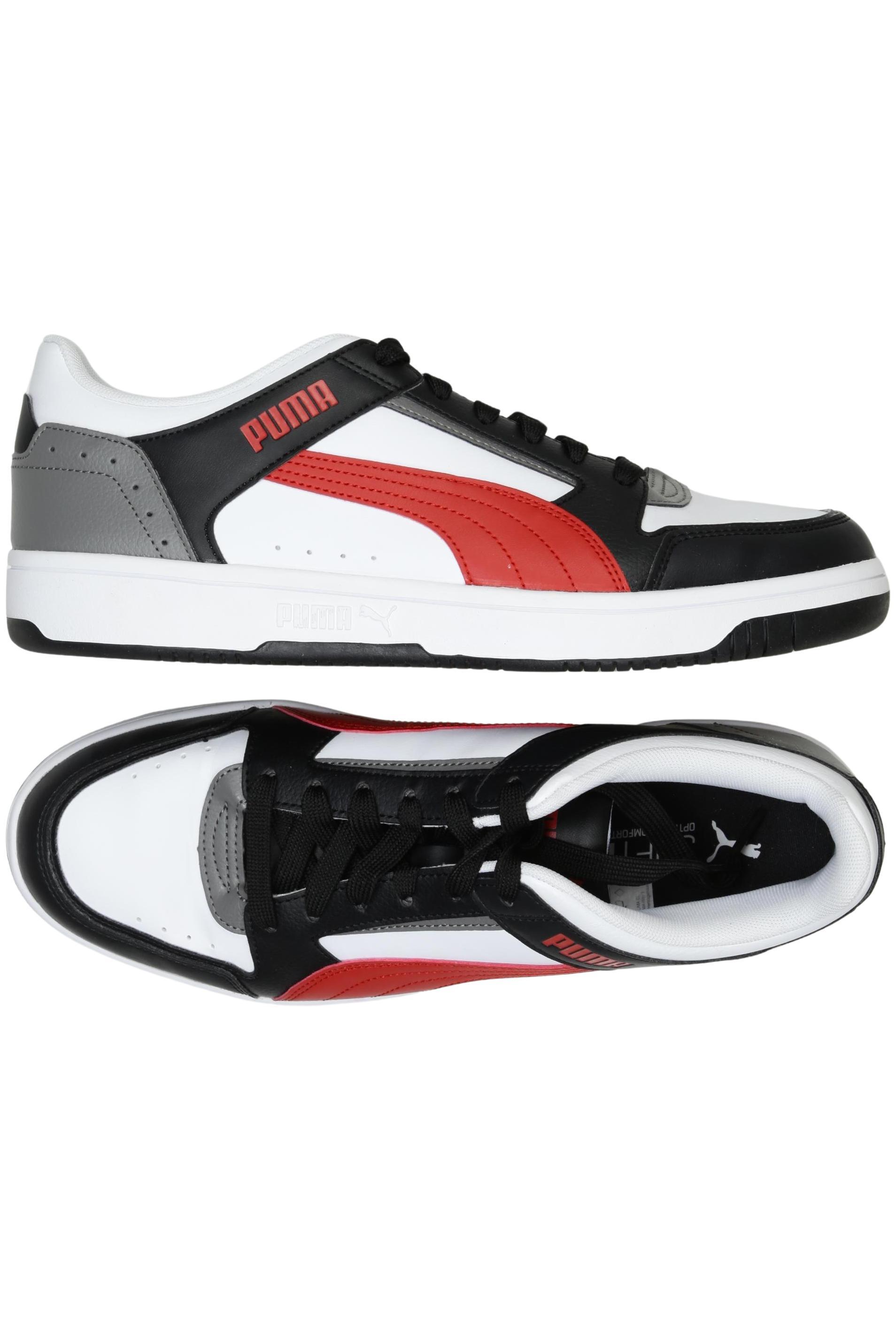 

Puma Herren Sneakers, mehrfarbig, Gr. 44
