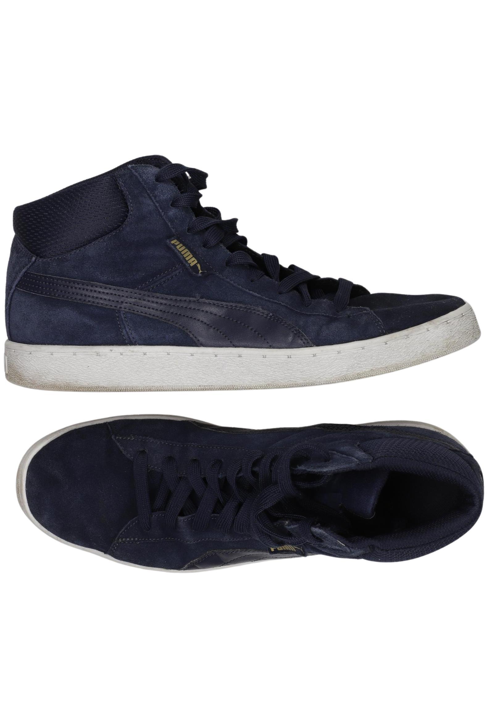 

Puma Herren Sneakers, marineblau, Gr. 46