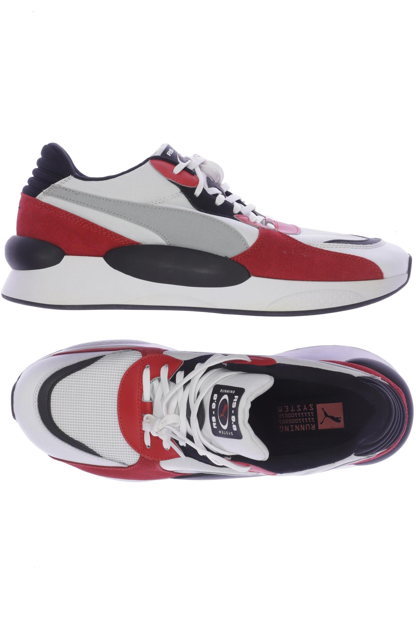 

Puma Herren Sneakers, mehrfarbig, Gr. 45