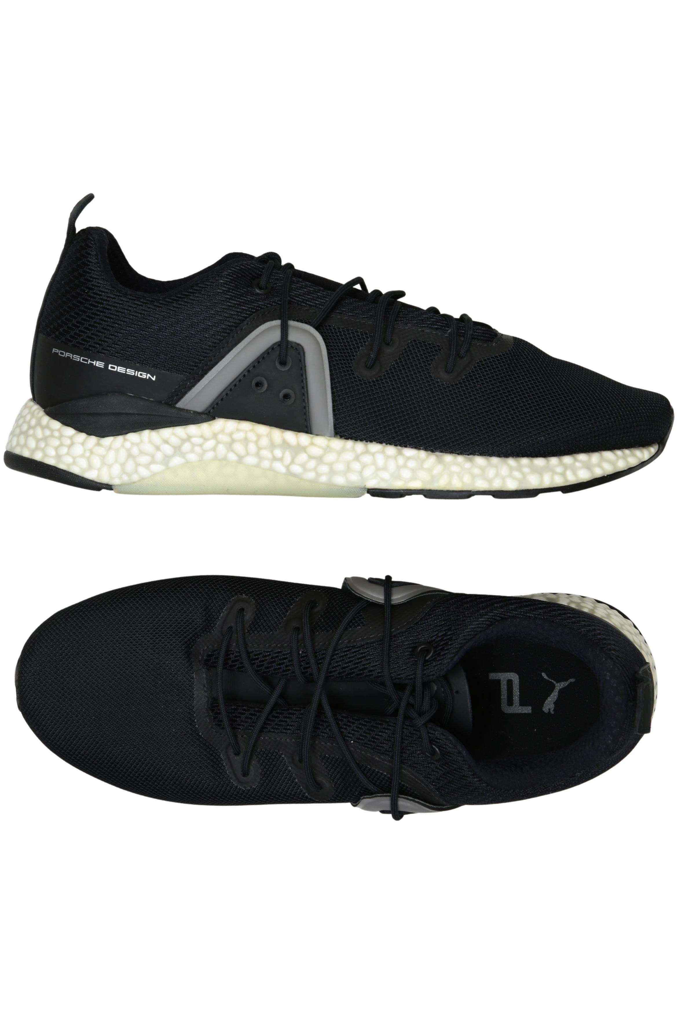 

Puma Herren Sneakers, schwarz, Gr. 44