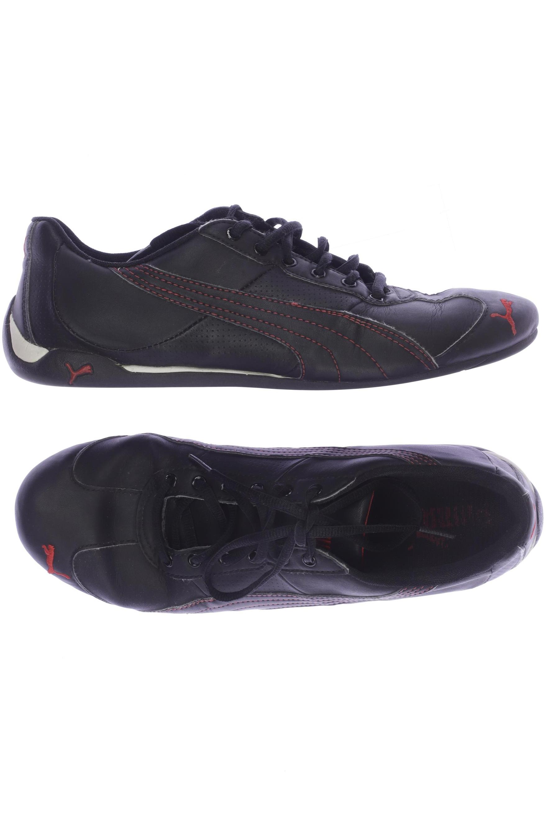 

Puma Herren Sneakers, schwarz, Gr. 43