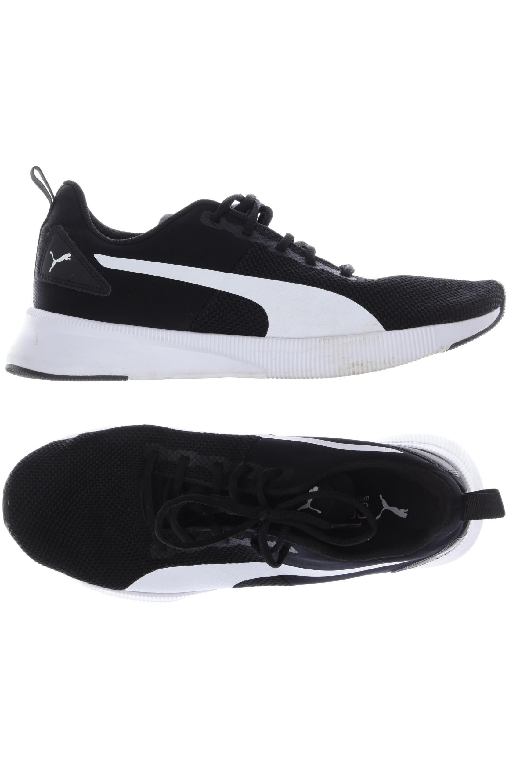

Puma Herren Sneakers, schwarz, Gr. 44