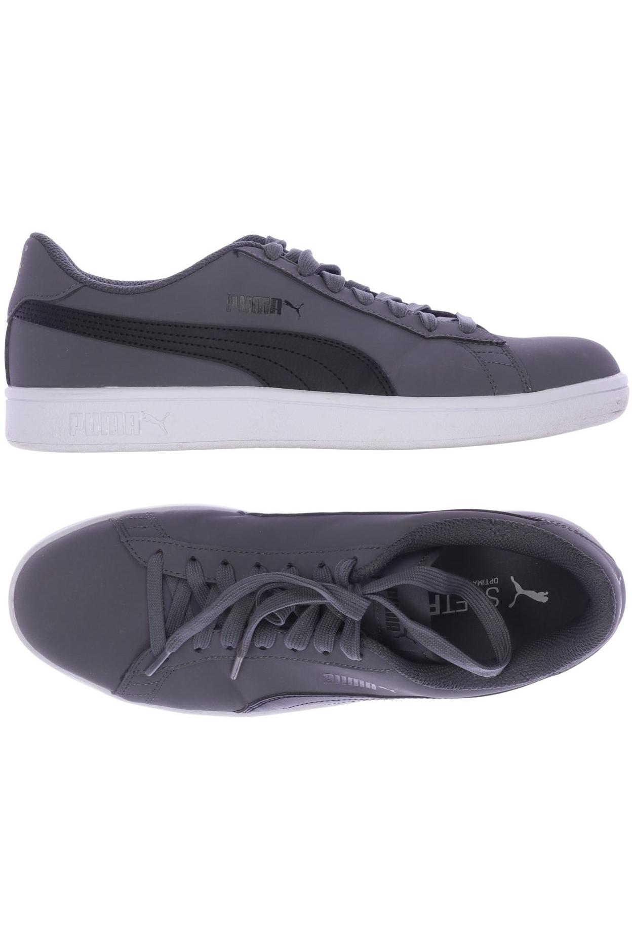 

Puma Herren Sneakers, grau, Gr. 43