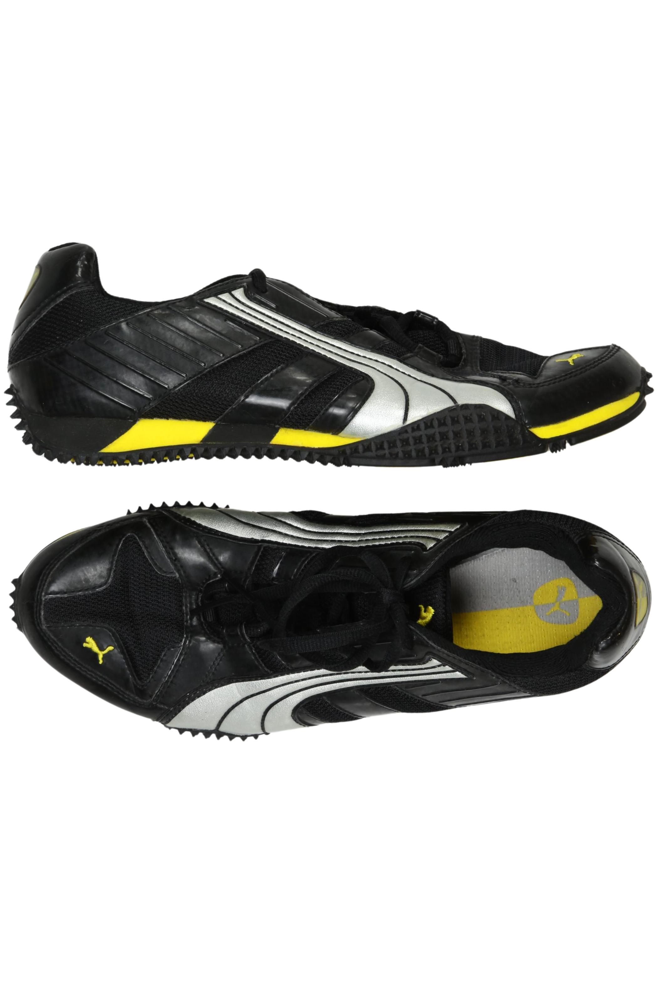 

Puma Herren Sneakers, schwarz, Gr. 41