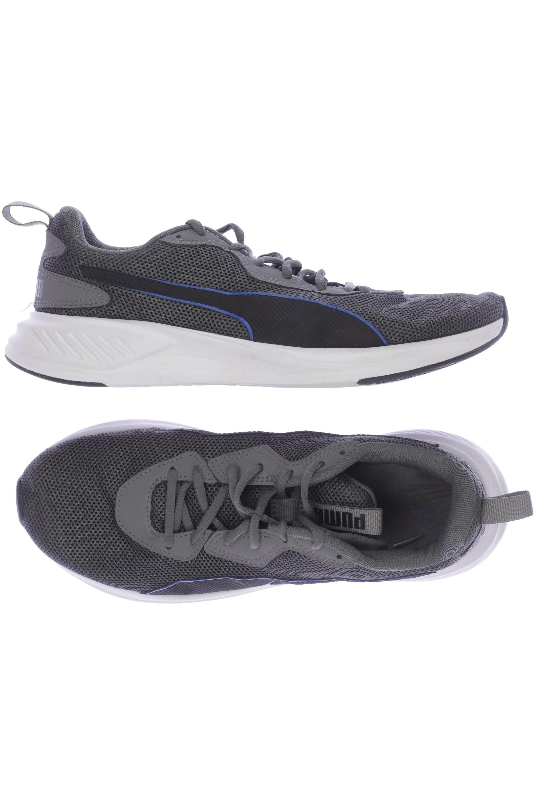 

PUMA Herren Sneakers, grau