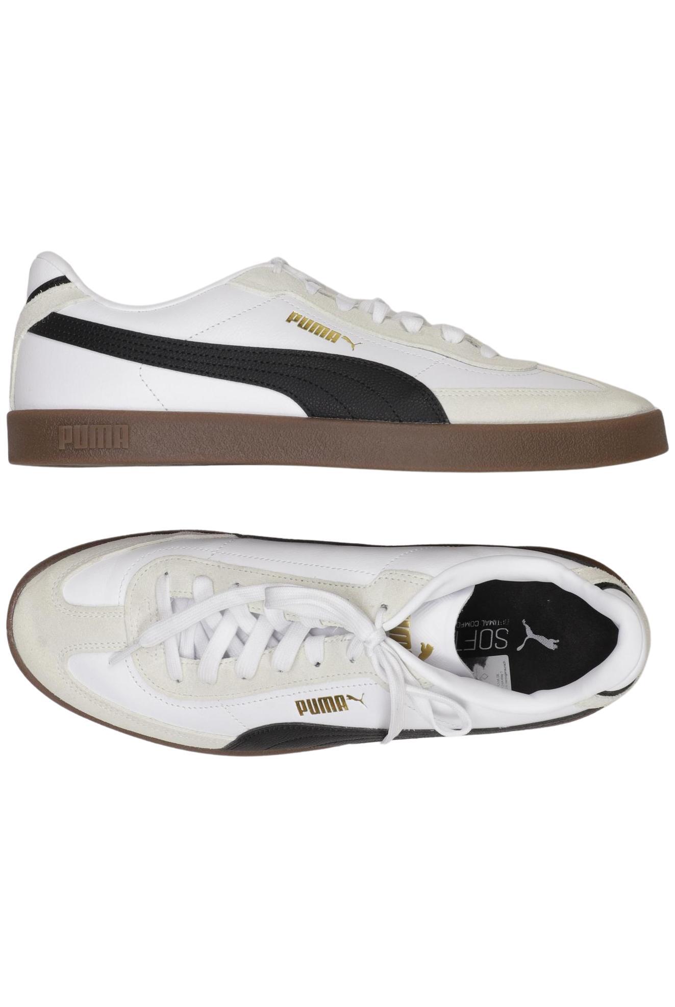 Thumbnail - Puma Herren Sneakers, mehrfarbig, Gr. 10