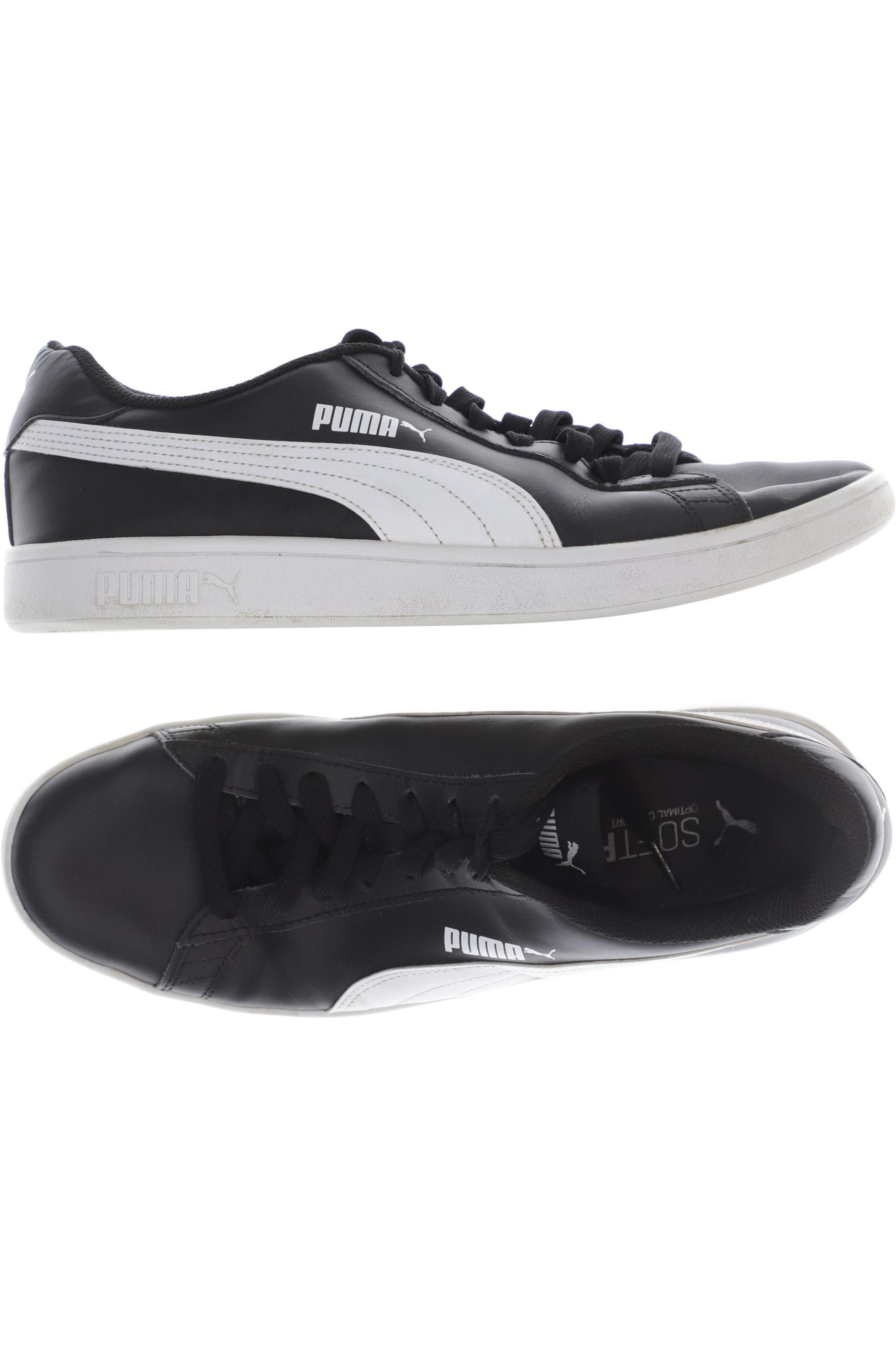

Puma Herren Sneakers, schwarz, Gr. 45