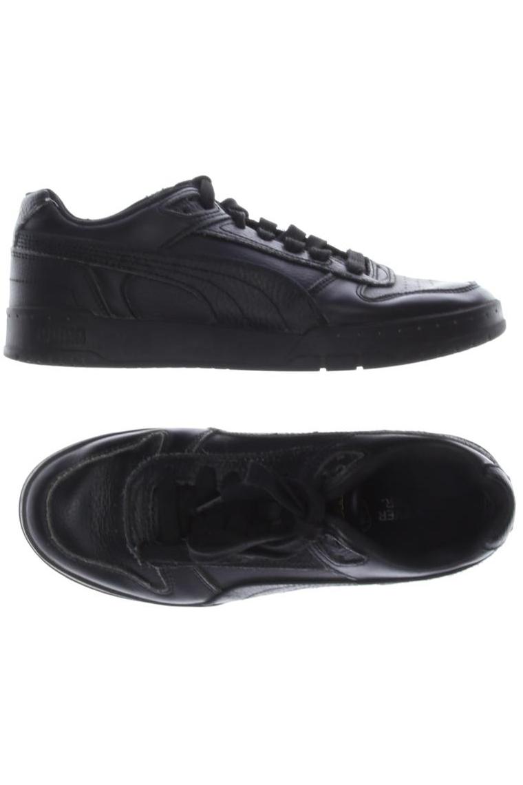 

Puma Herren Sneakers, schwarz, Gr. 37.5