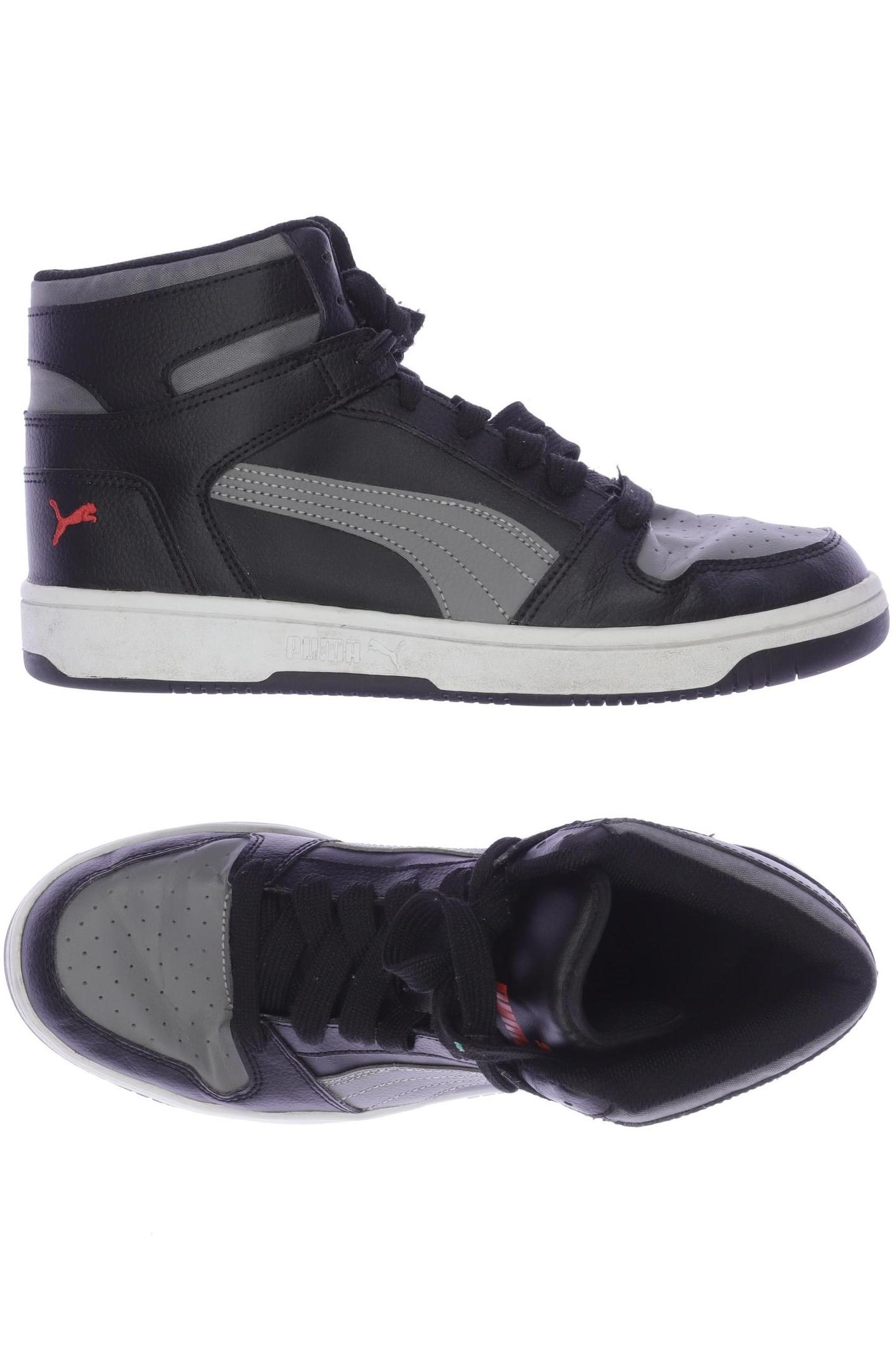 

Puma Herren Sneakers, schwarz, Gr. 41