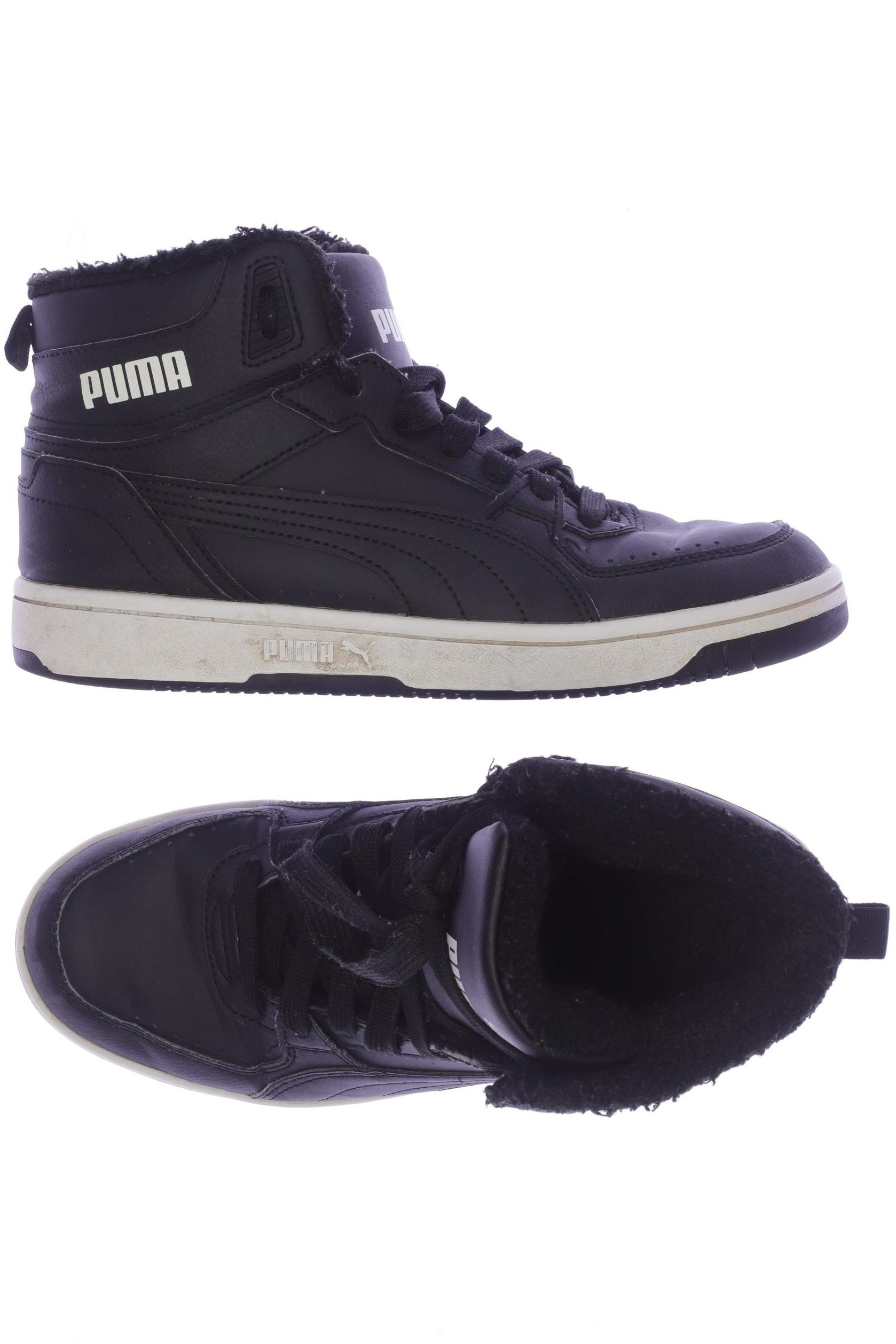 

Puma Herren Sneakers, schwarz, Gr. 38