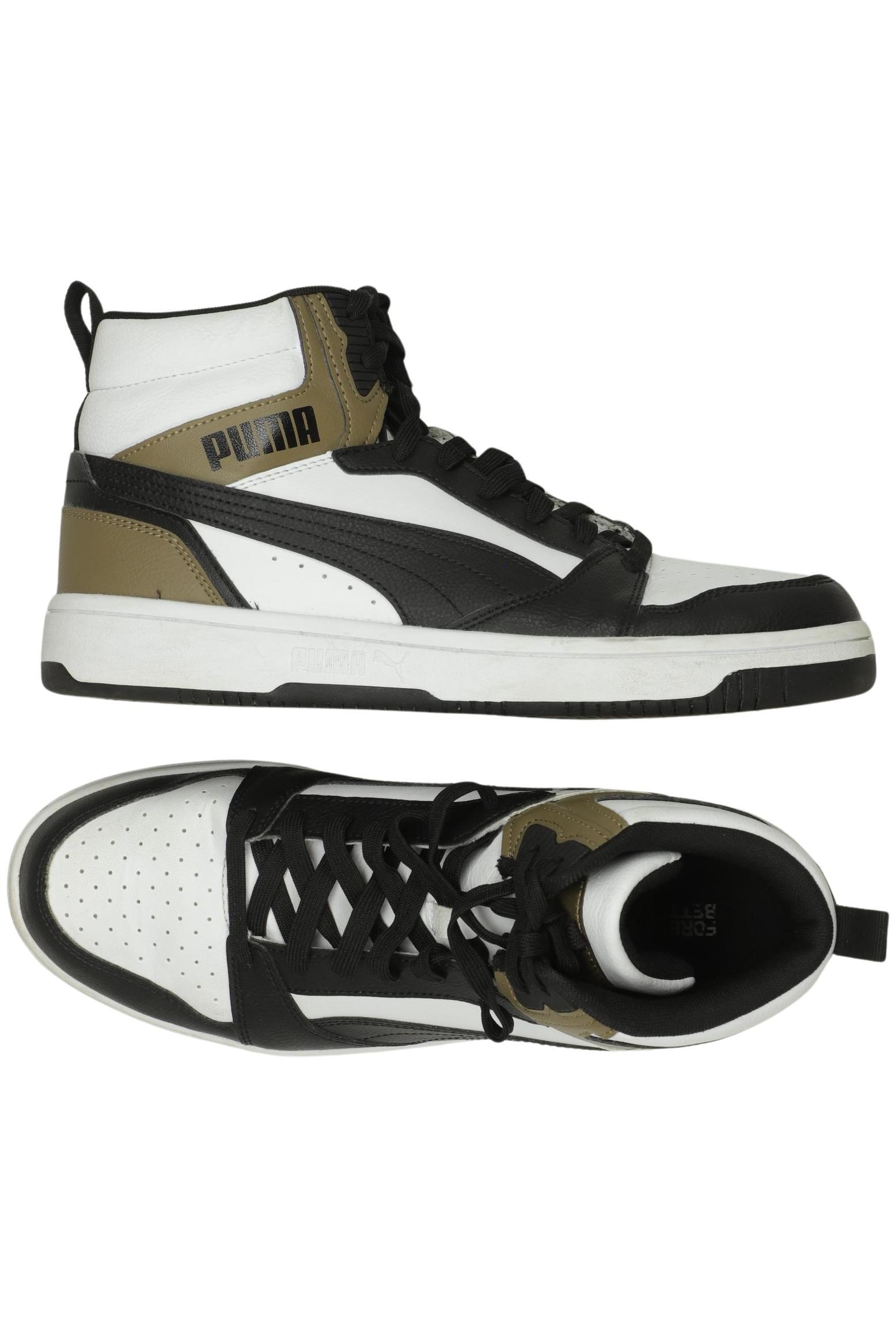 Thumbnail - Puma Herren Sneakers, mehrfarbig, Gr. 42