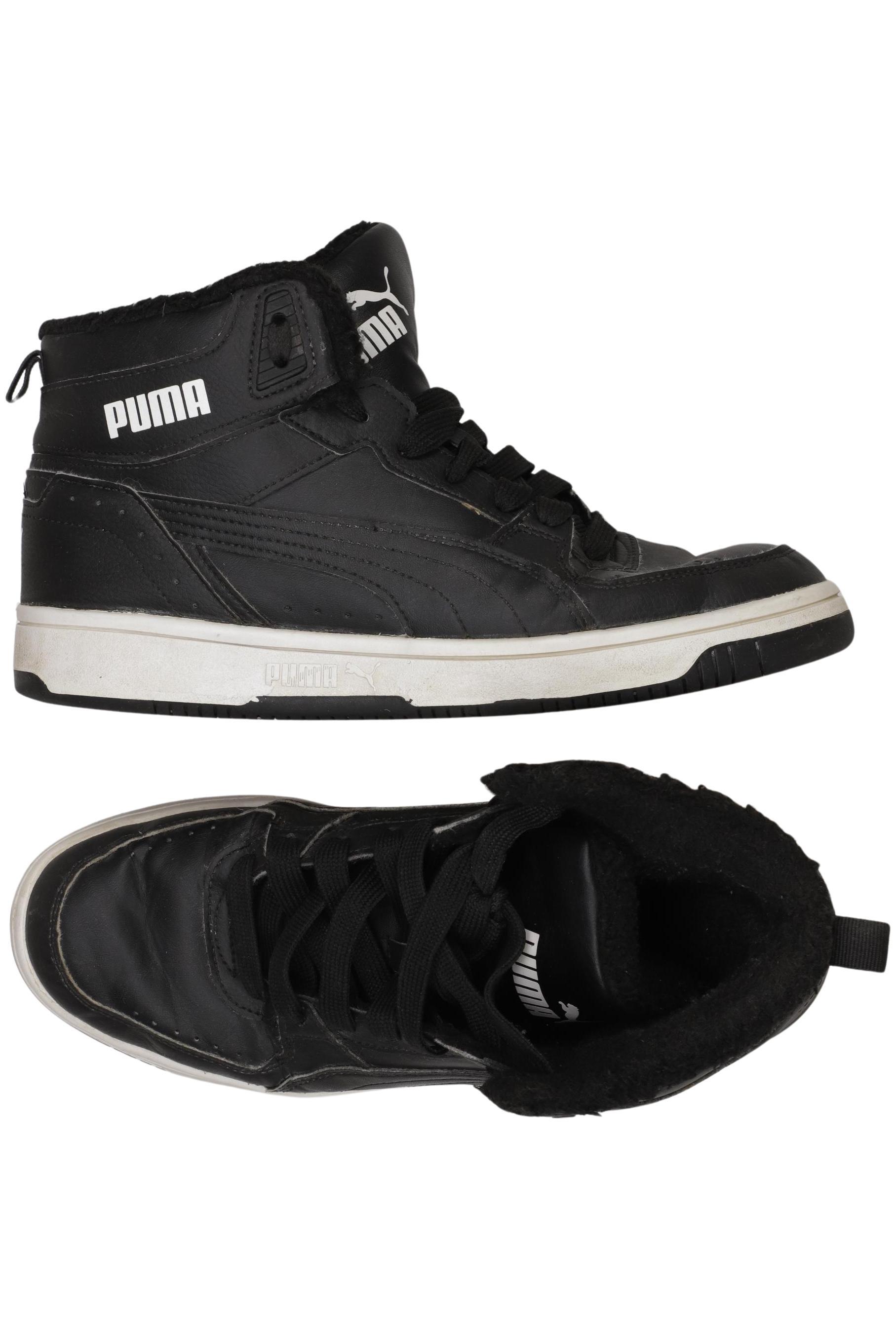 

Puma Herren Sneakers, schwarz, Gr. 40