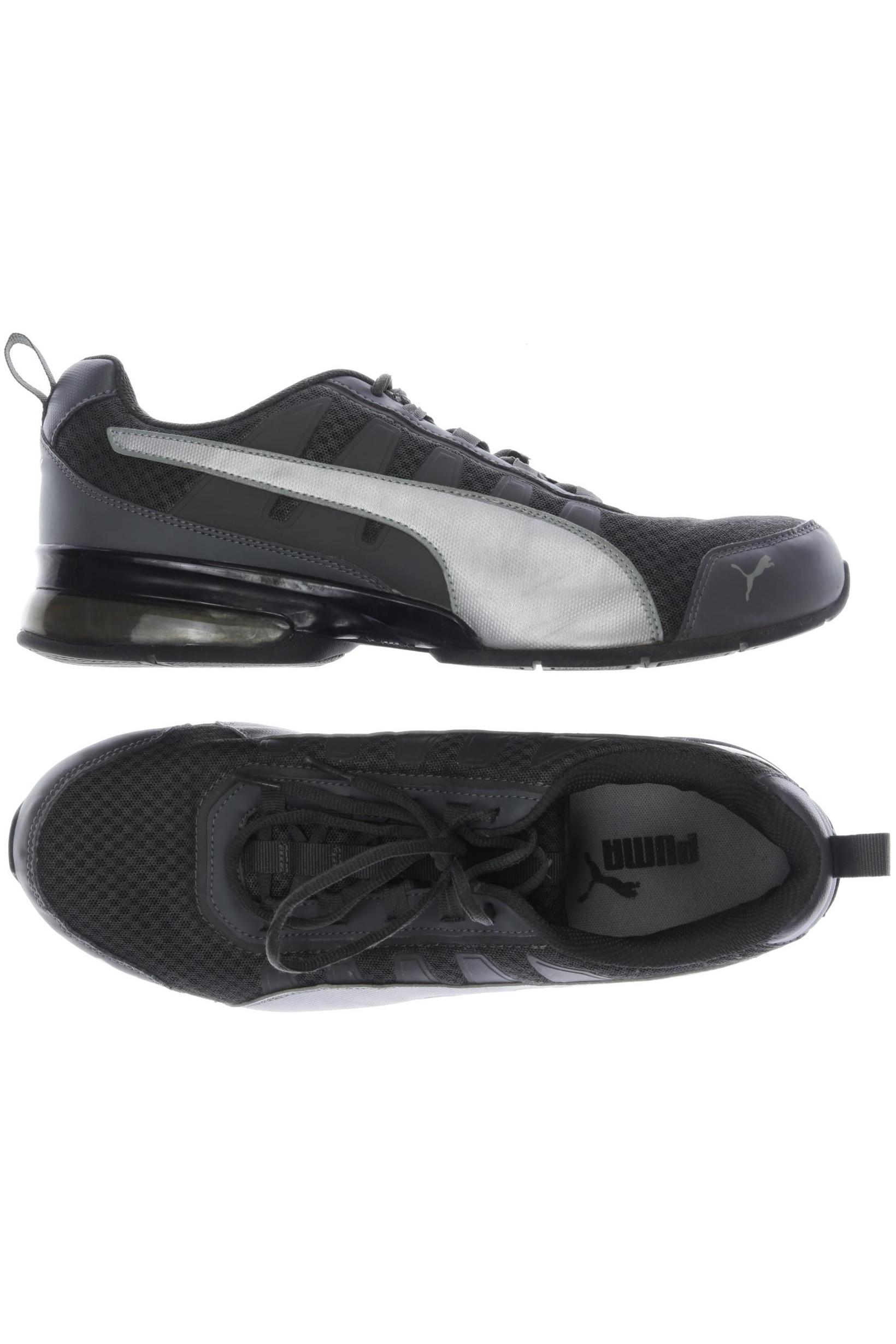 

Puma Herren Sneakers, grau, Gr. 46