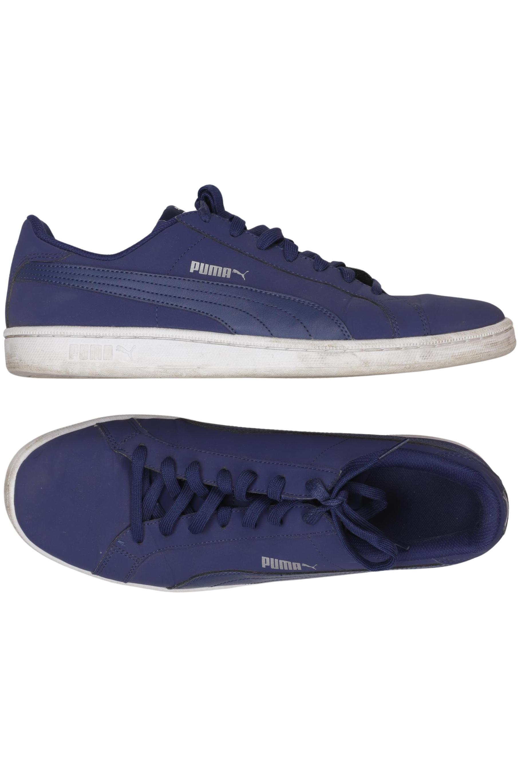 

Puma Herren Sneakers, marineblau, Gr. 45