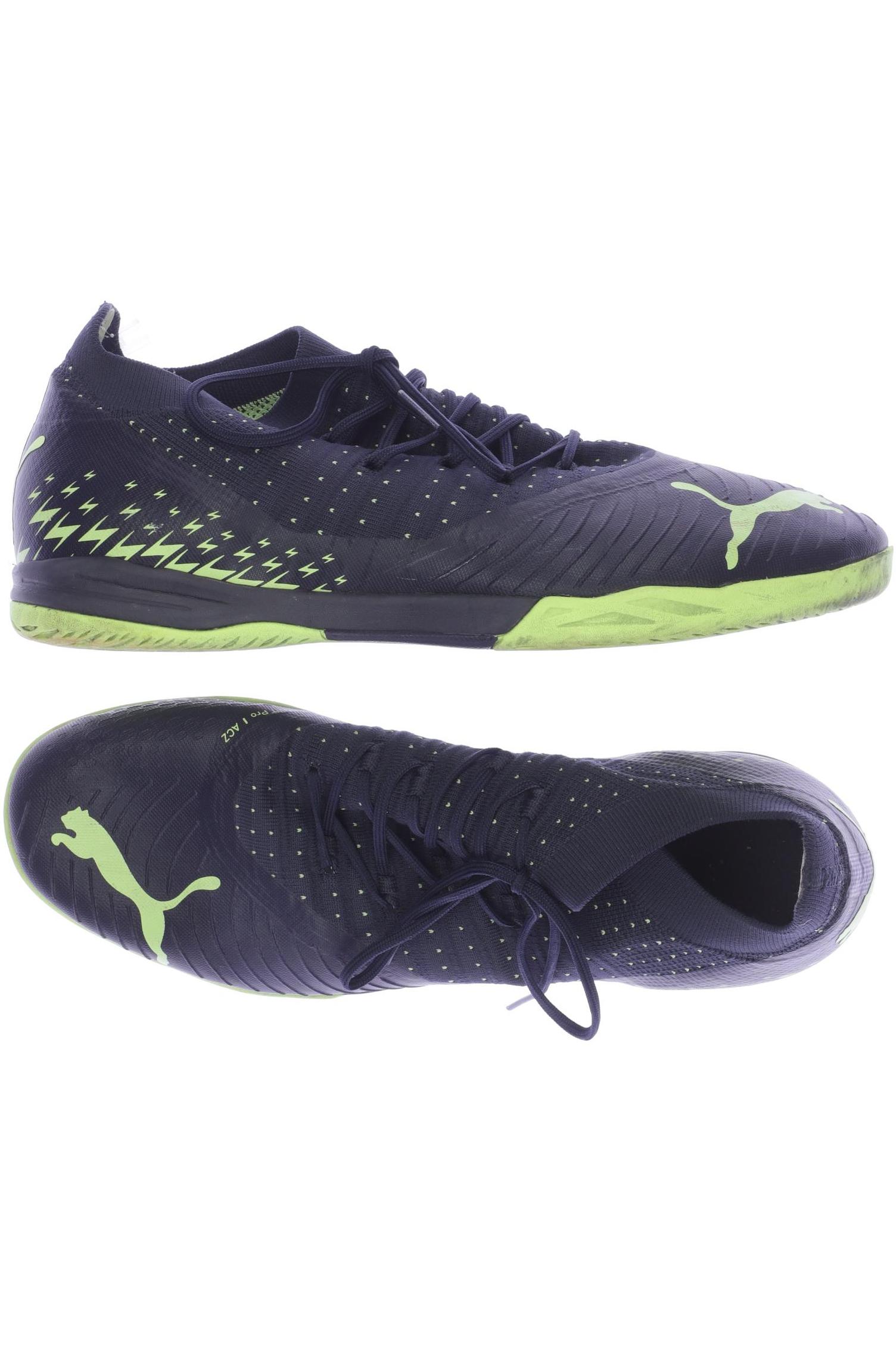 

PUMA Herren Sneakers, marineblau