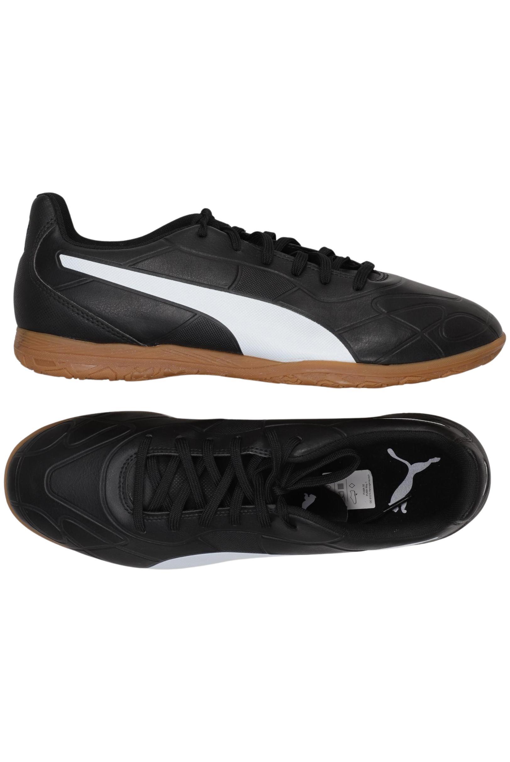 

Puma Herren Sneakers, schwarz, Gr. 43