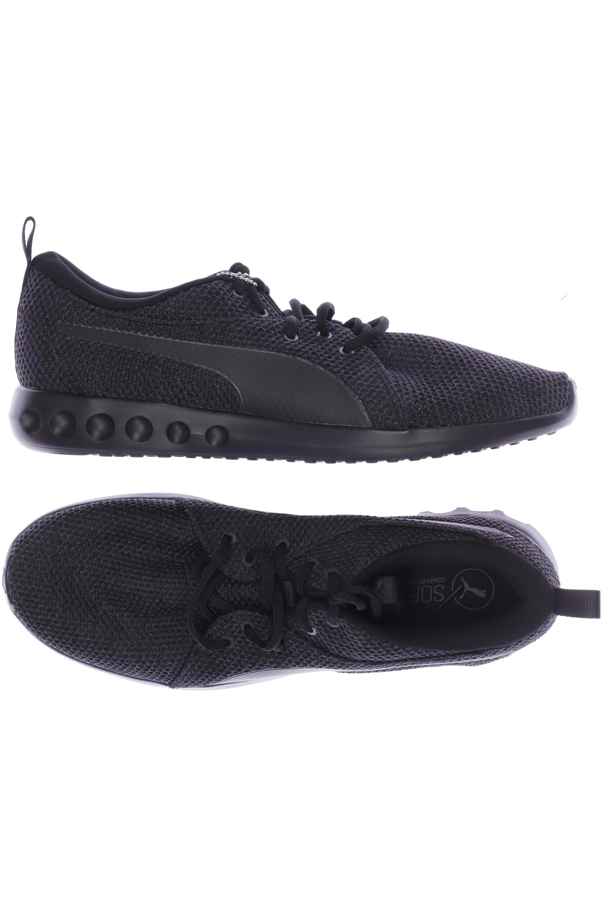 

PUMA Herren Sneakers, grau