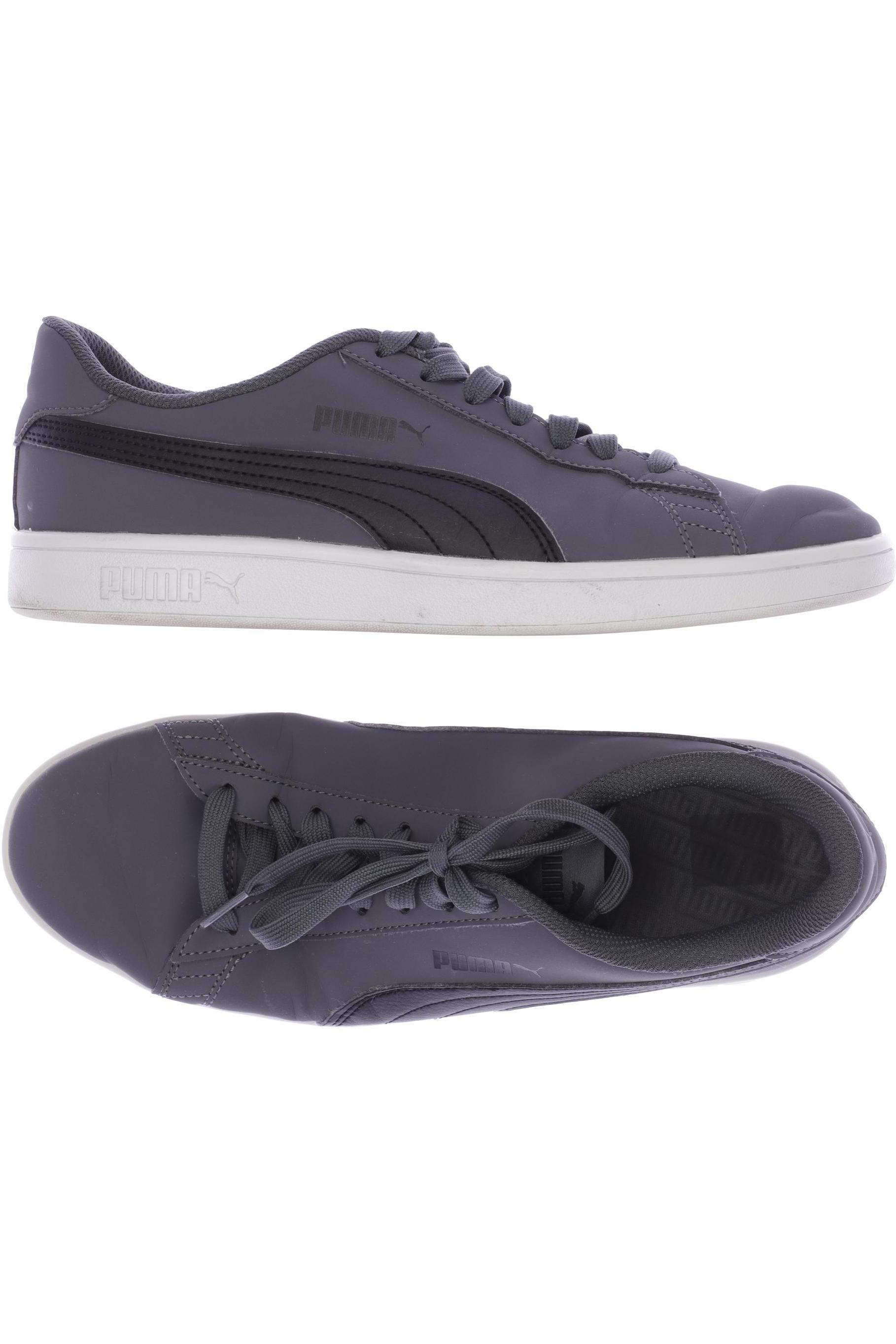 

PUMA Herren Sneakers, grau