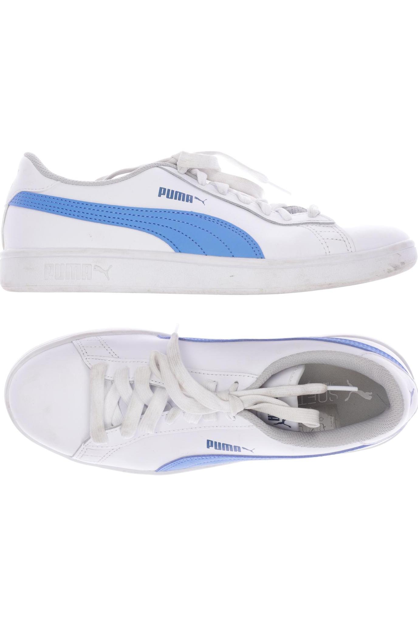 

PUMA Herren Sneakers, weiß