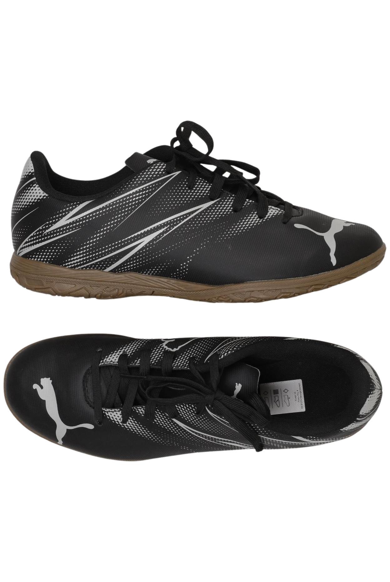 

Puma Herren Sneakers, schwarz, Gr. 39