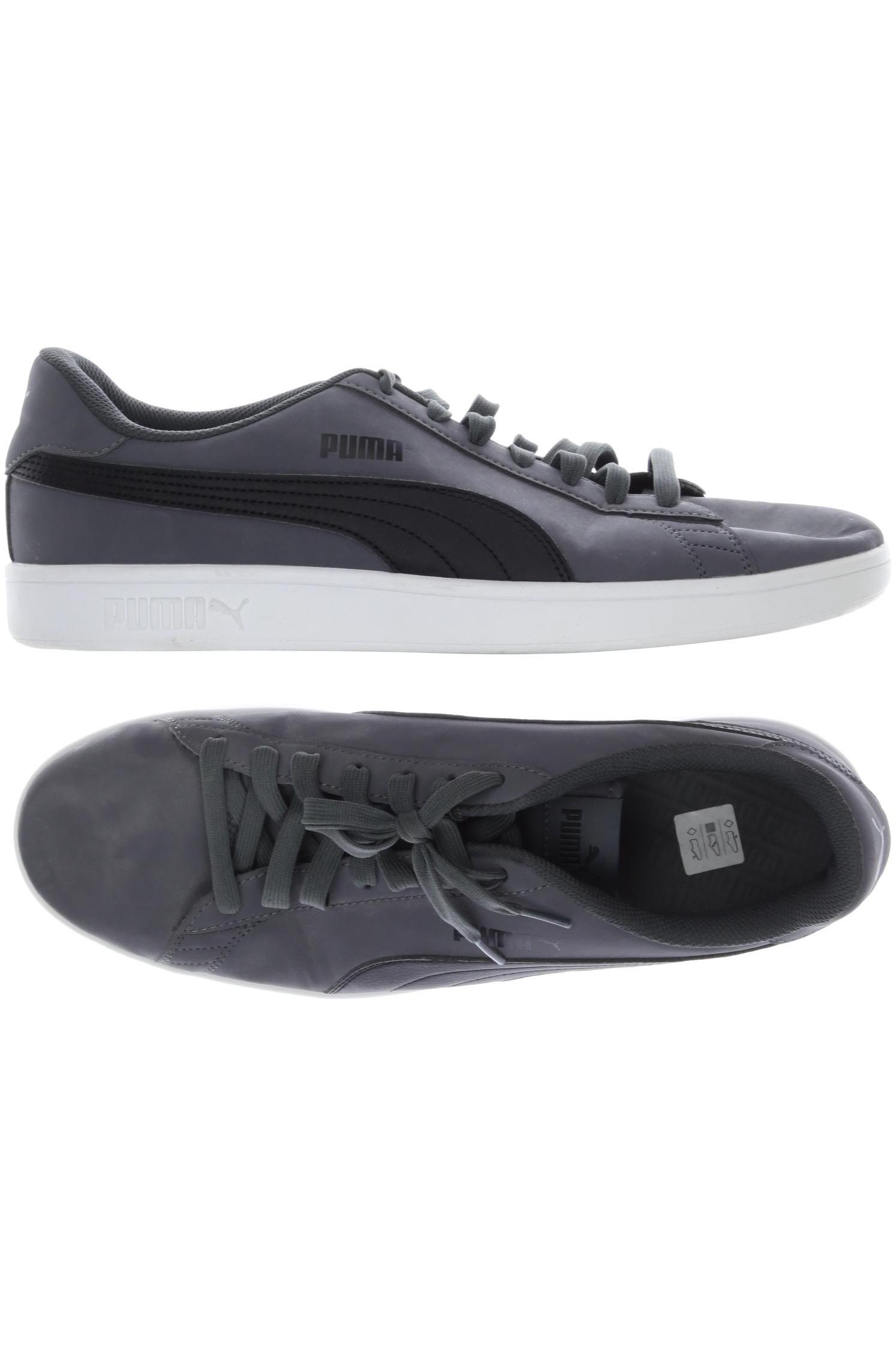 

Puma Herren Sneakers, grau, Gr. 47