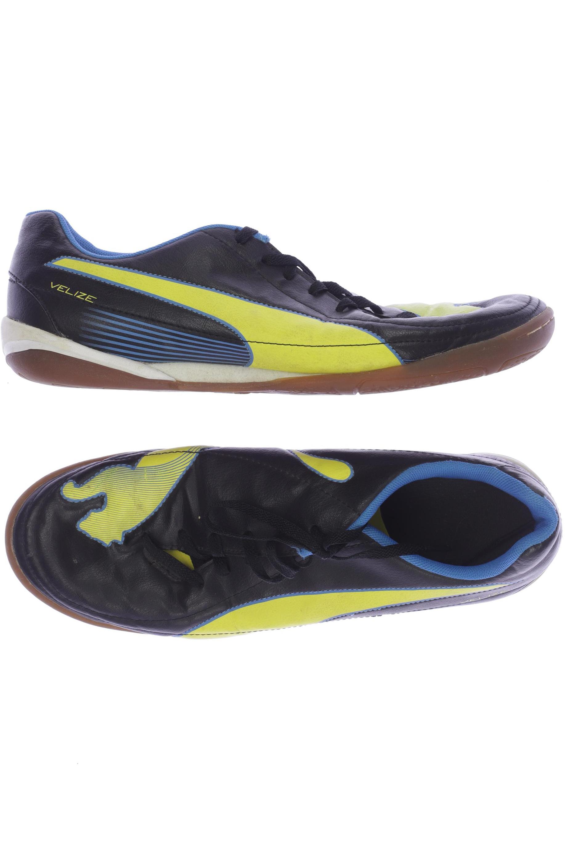 

PUMA Herren Sneakers, schwarz