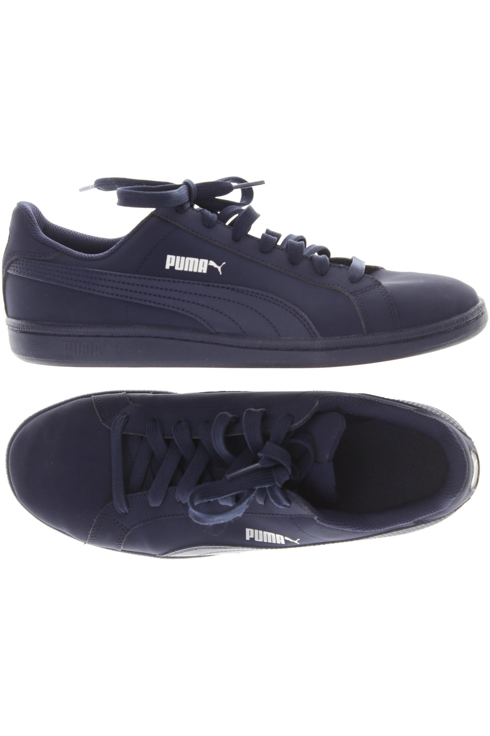 

Puma Herren Sneakers, blau, Gr. 43
