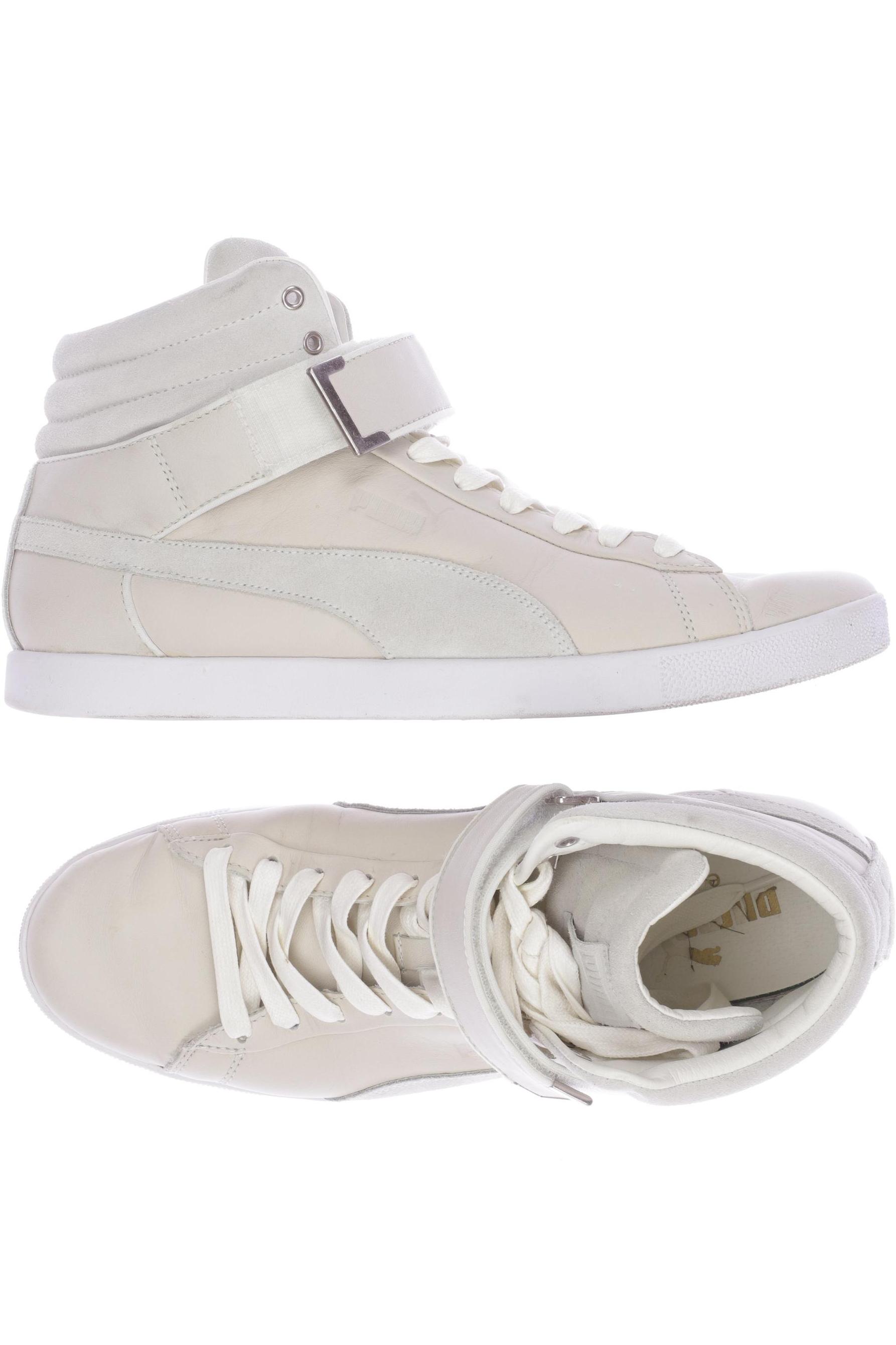

Puma Herren Sneakers, beige, Gr. 44