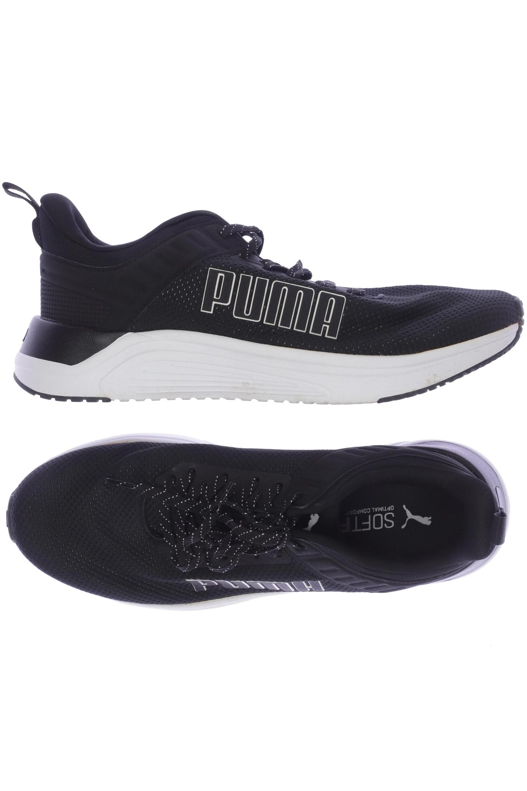 Thumbnail - Puma Herren Sneakers, schwarz, Gr. 42