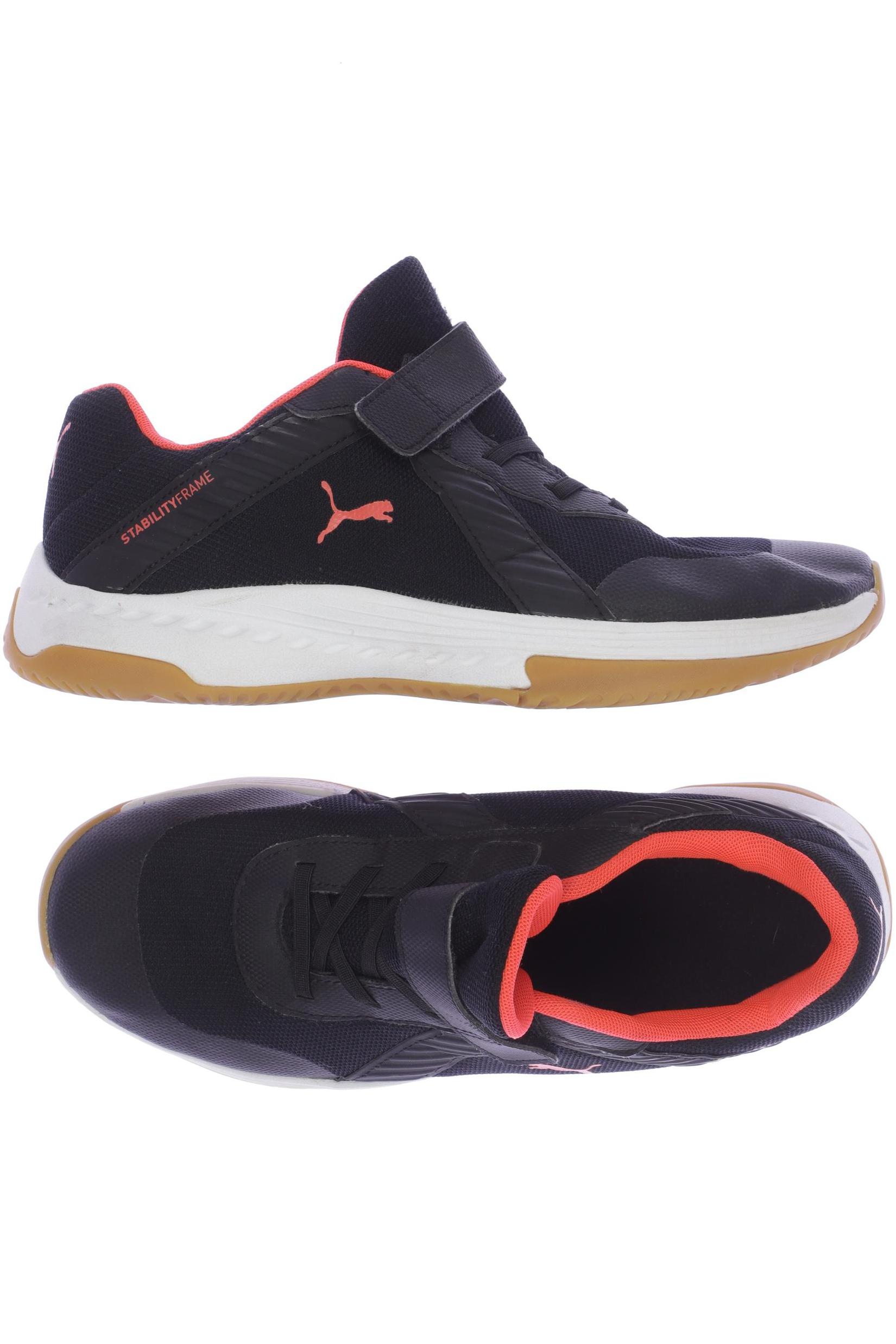 

Puma Herren Sneakers, schwarz, Gr. 39