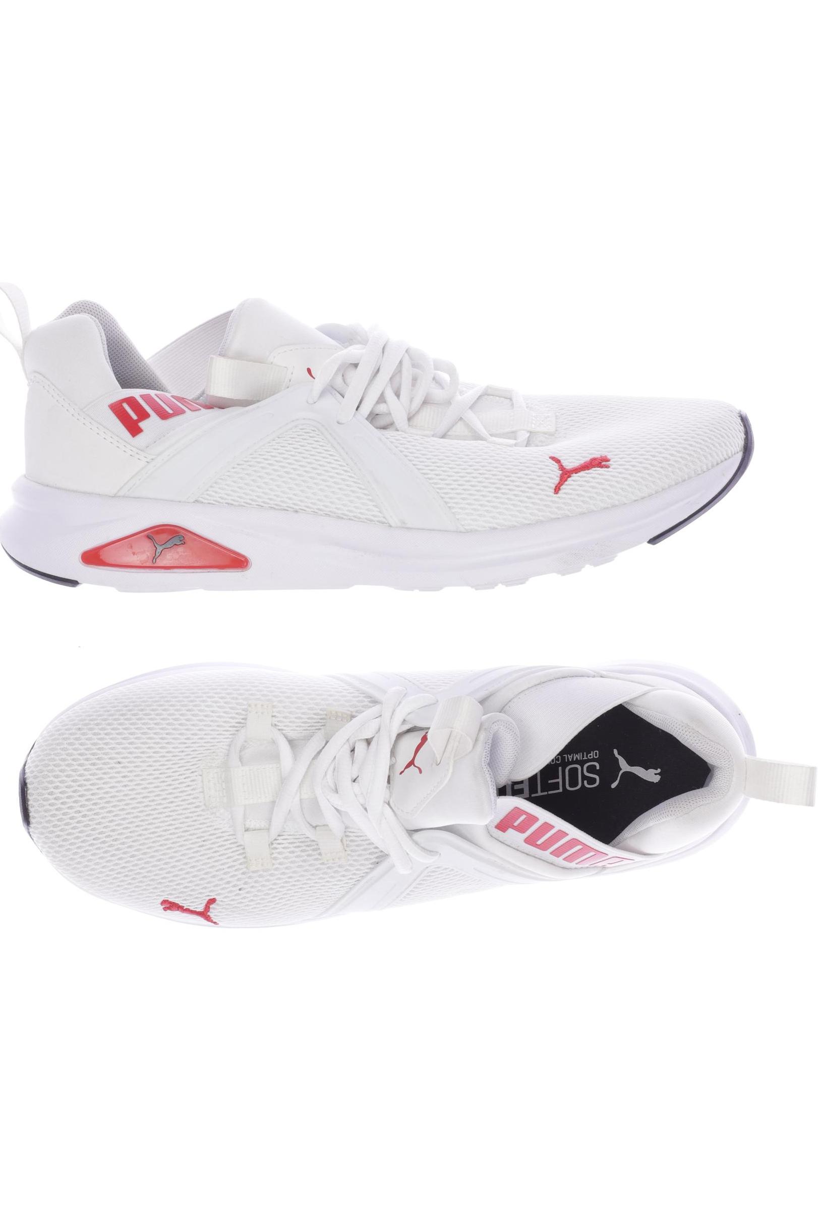 

PUMA Herren Sneakers, weiß