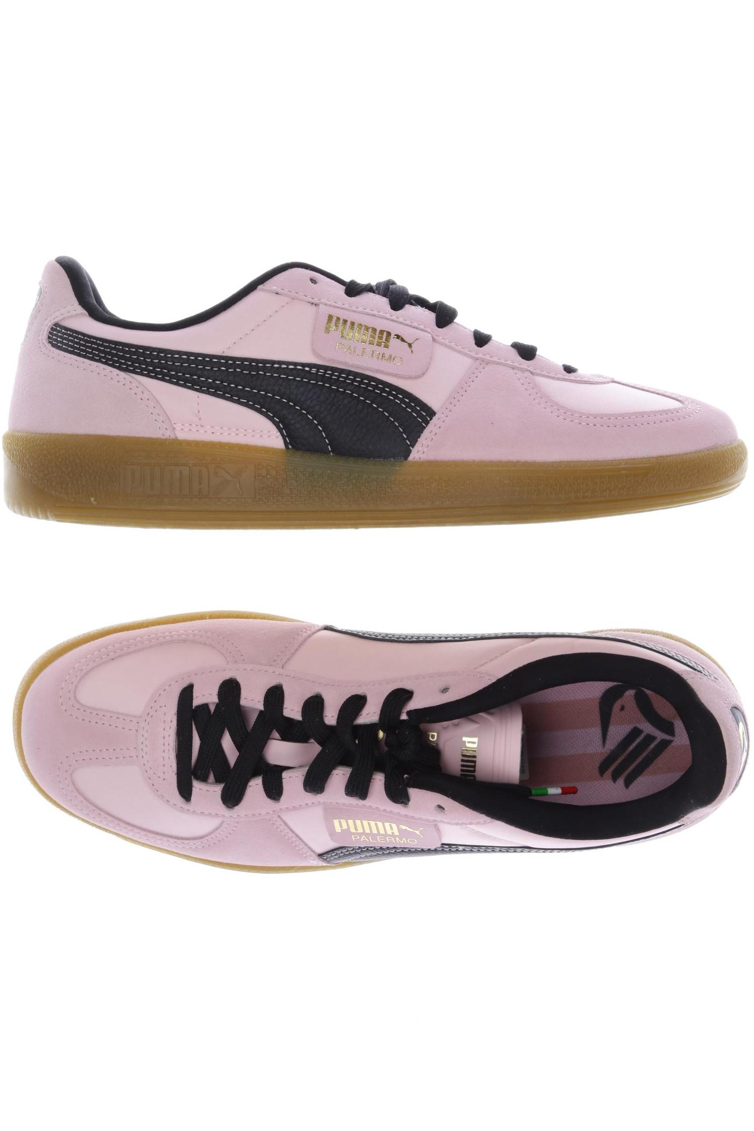 

Puma Herren Sneakers, pink, Gr. 43